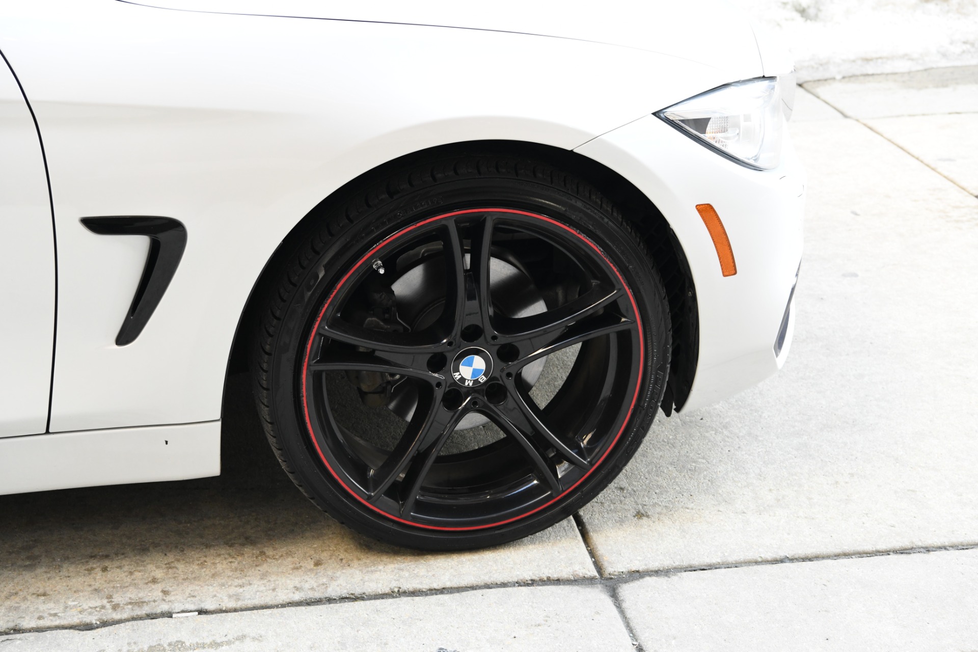 Used 2015 BMW 4 Series 428i xDrive | St. Petersburg, FL