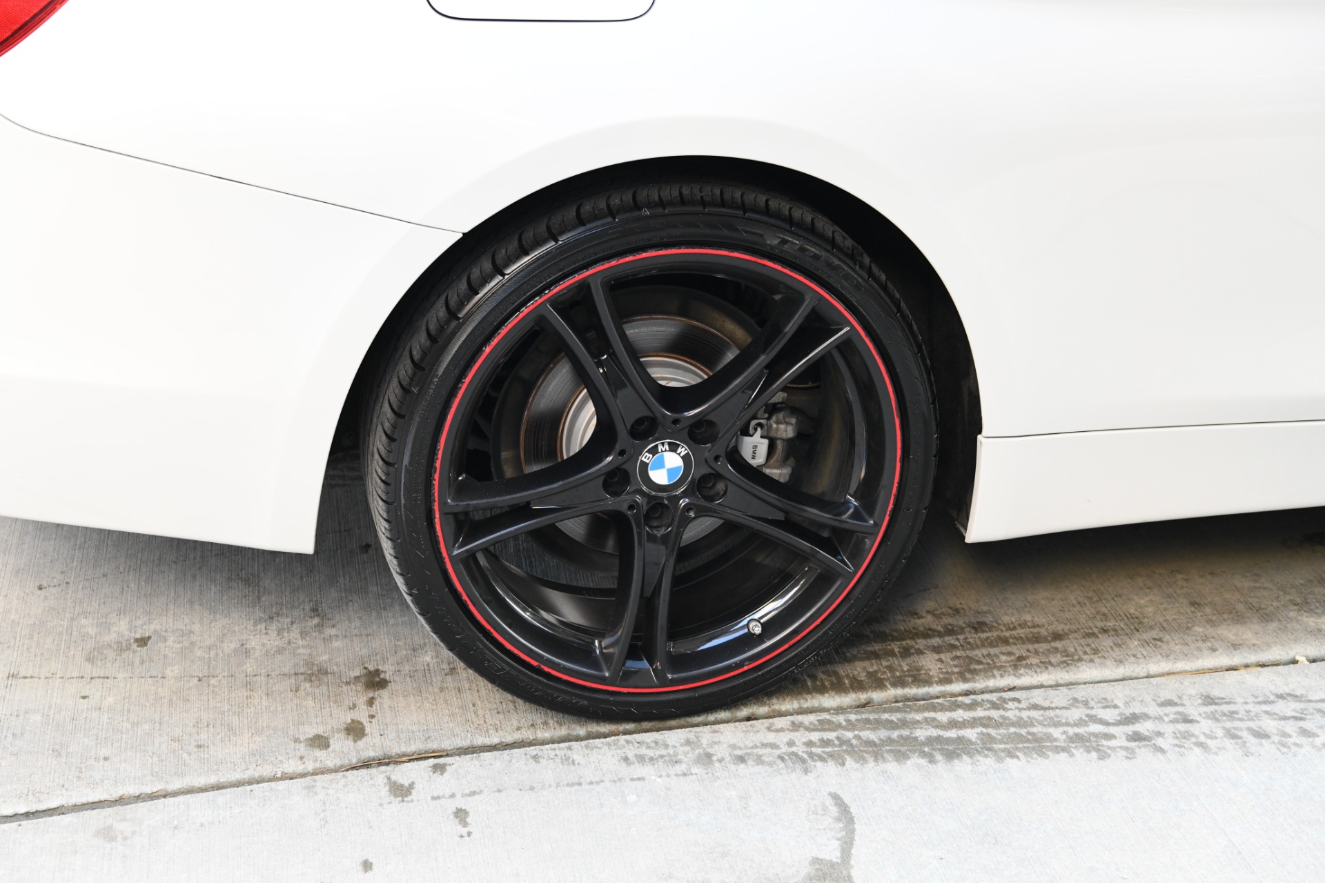 Used 2015 BMW 4 Series 428i xDrive | St. Petersburg, FL
