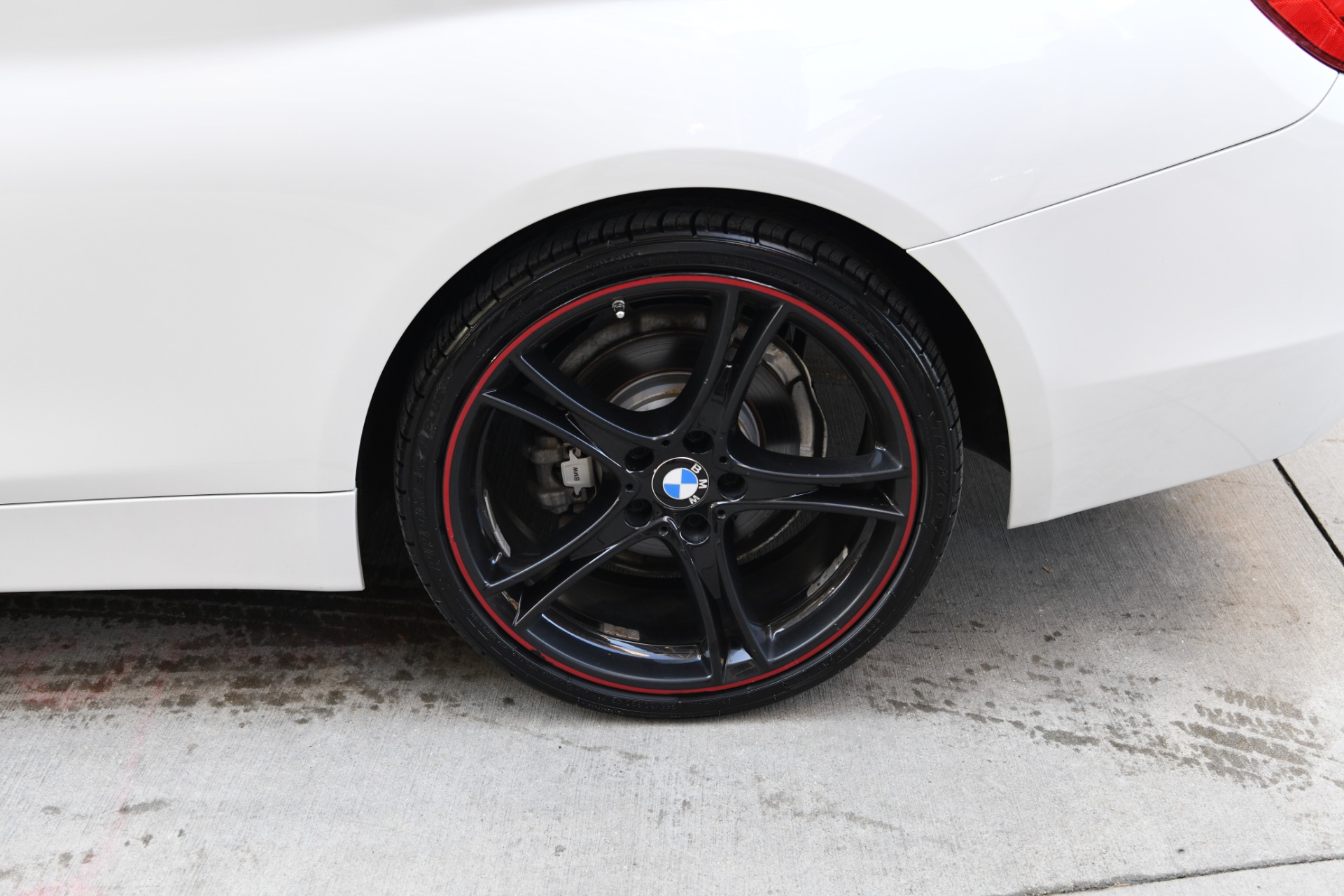 Used 2015 BMW 4 Series 428i xDrive | St. Petersburg, FL