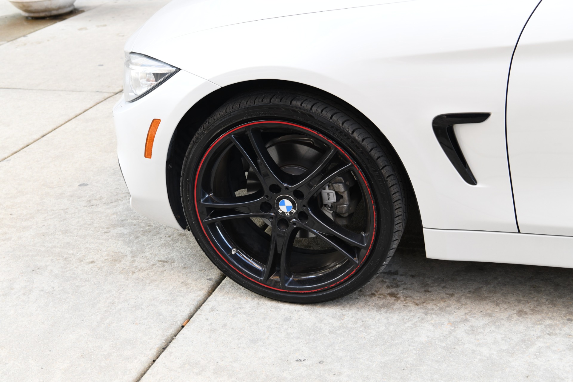 Used 2015 BMW 4 Series 428i xDrive | St. Petersburg, FL