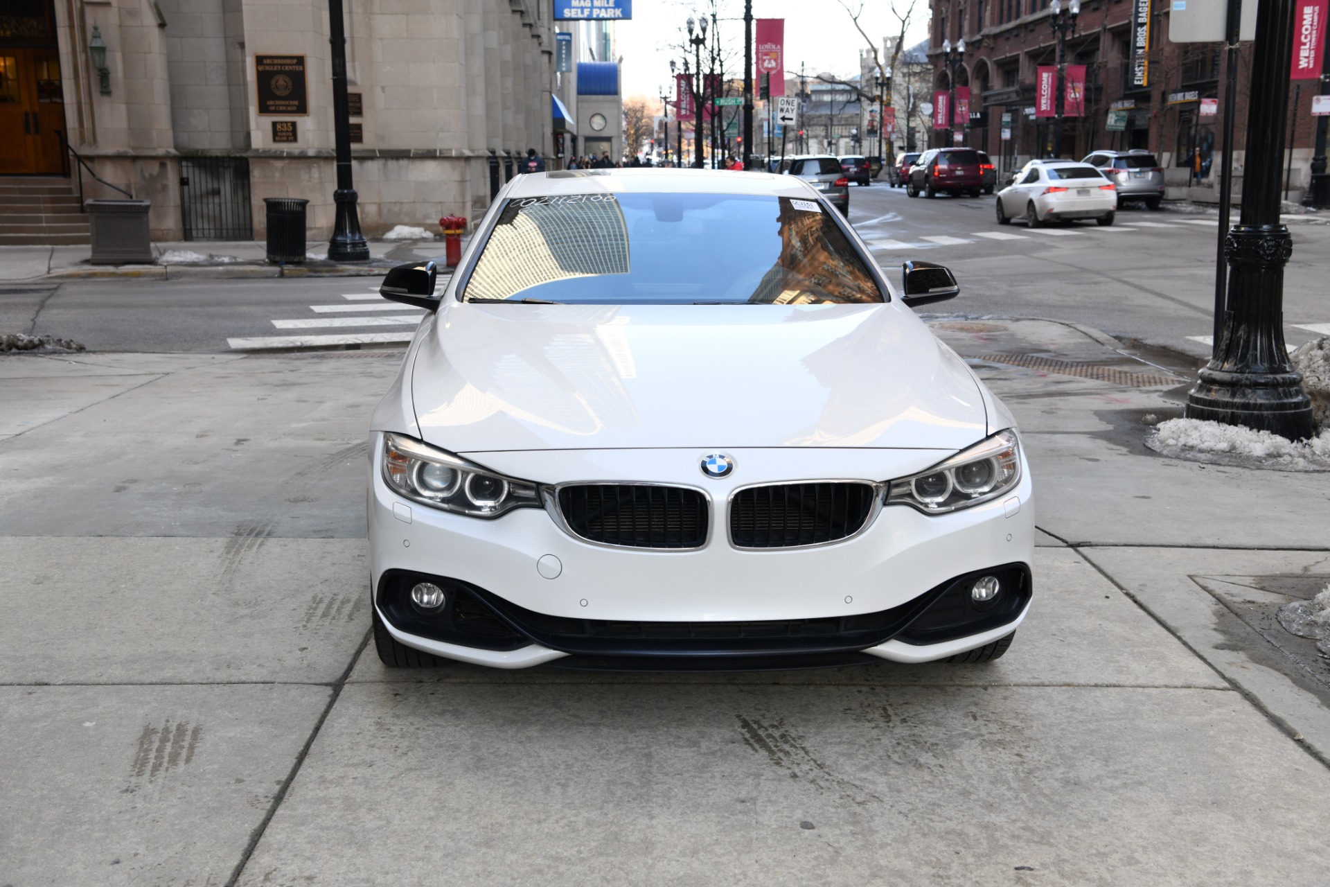 Used 2015 BMW 4 Series 428i xDrive | St. Petersburg, FL