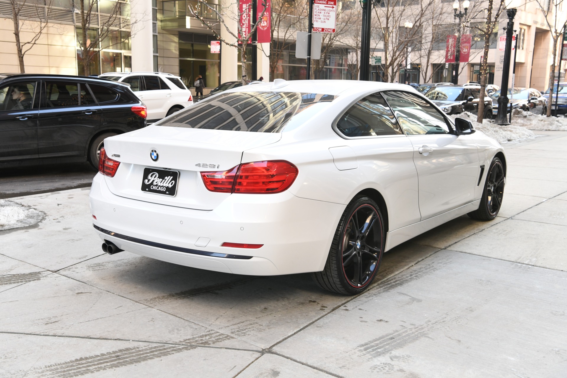 Used 2015 BMW 4 Series 428i xDrive | St. Petersburg, FL
