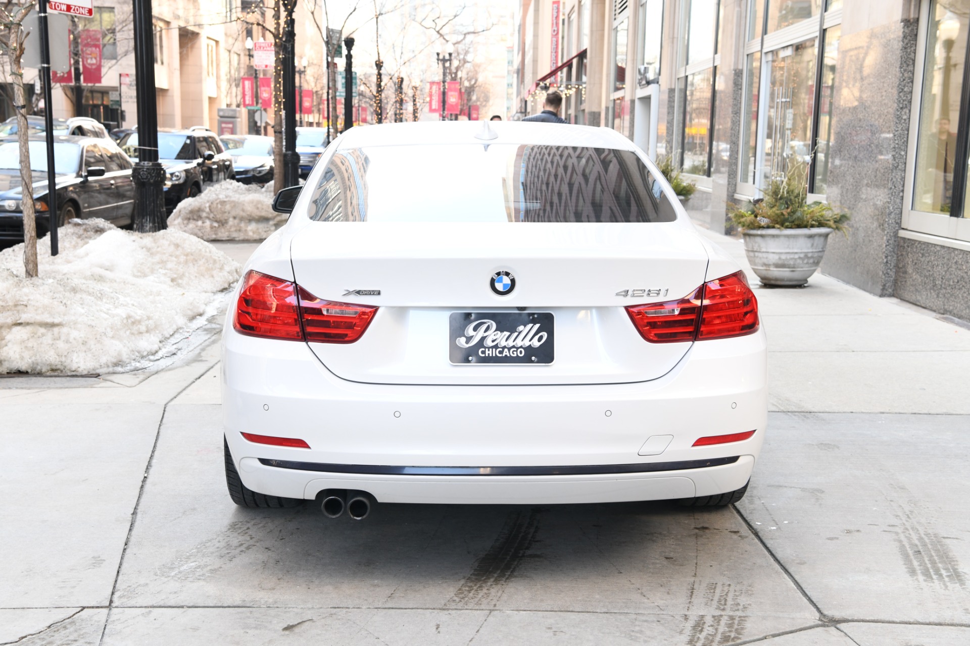Used 2015 BMW 4 Series 428i xDrive | St. Petersburg, FL