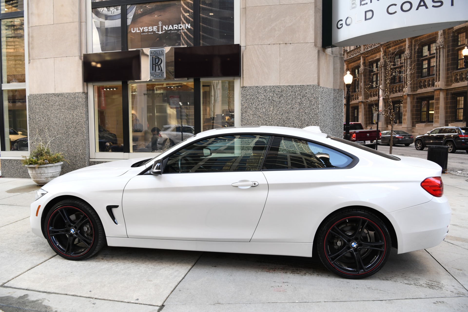 Used 2015 BMW 4 Series 428i xDrive | St. Petersburg, FL