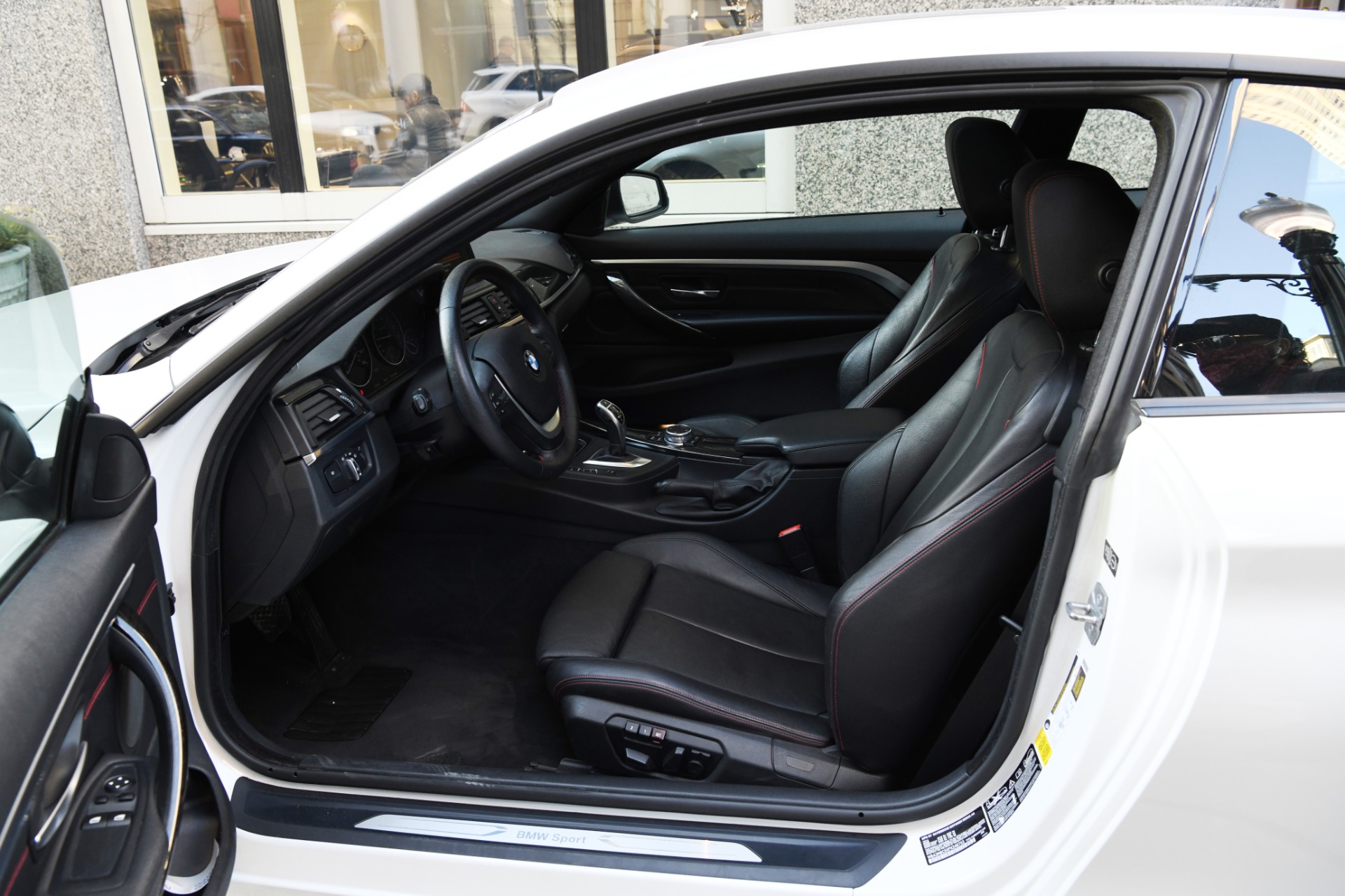 Used 2015 BMW 4 Series 428i xDrive | St. Petersburg, FL