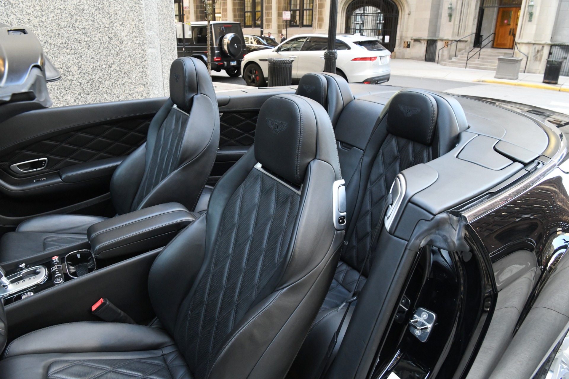 Used 2013 Bentley continental GT convertible GT | St. Petersburg, FL