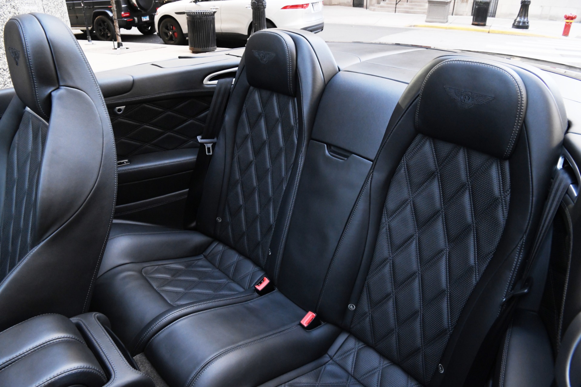Used 2013 Bentley continental GT convertible GT | St. Petersburg, FL