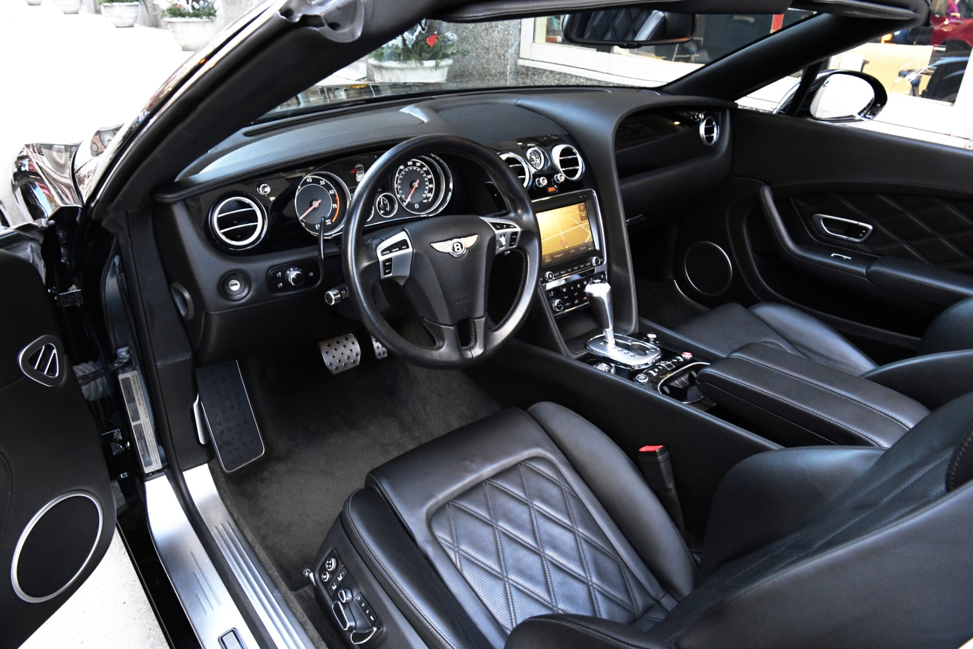 Used 2013 Bentley continental GT convertible GT | St. Petersburg, FL