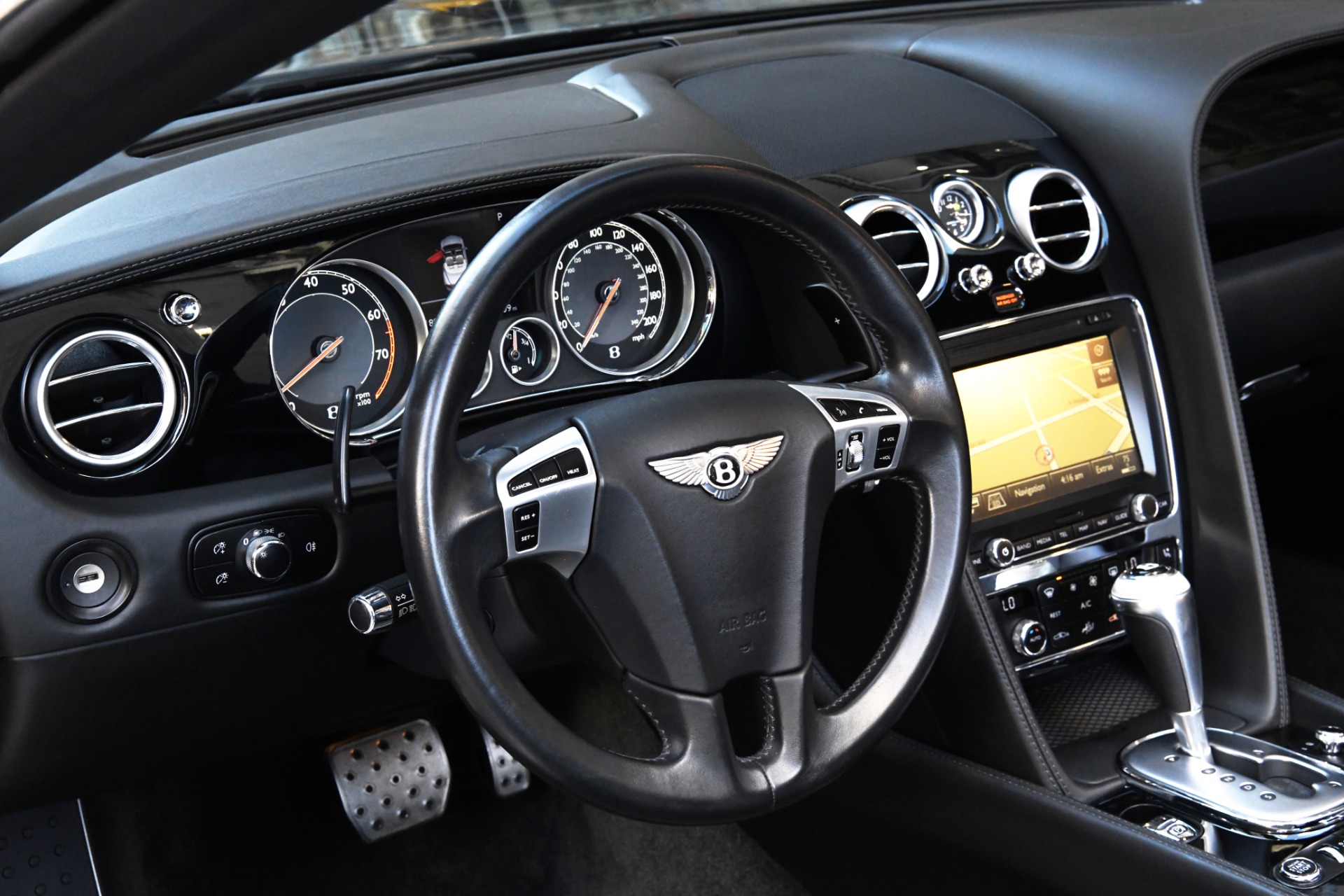 Used 2013 Bentley continental GT convertible GT | St. Petersburg, FL
