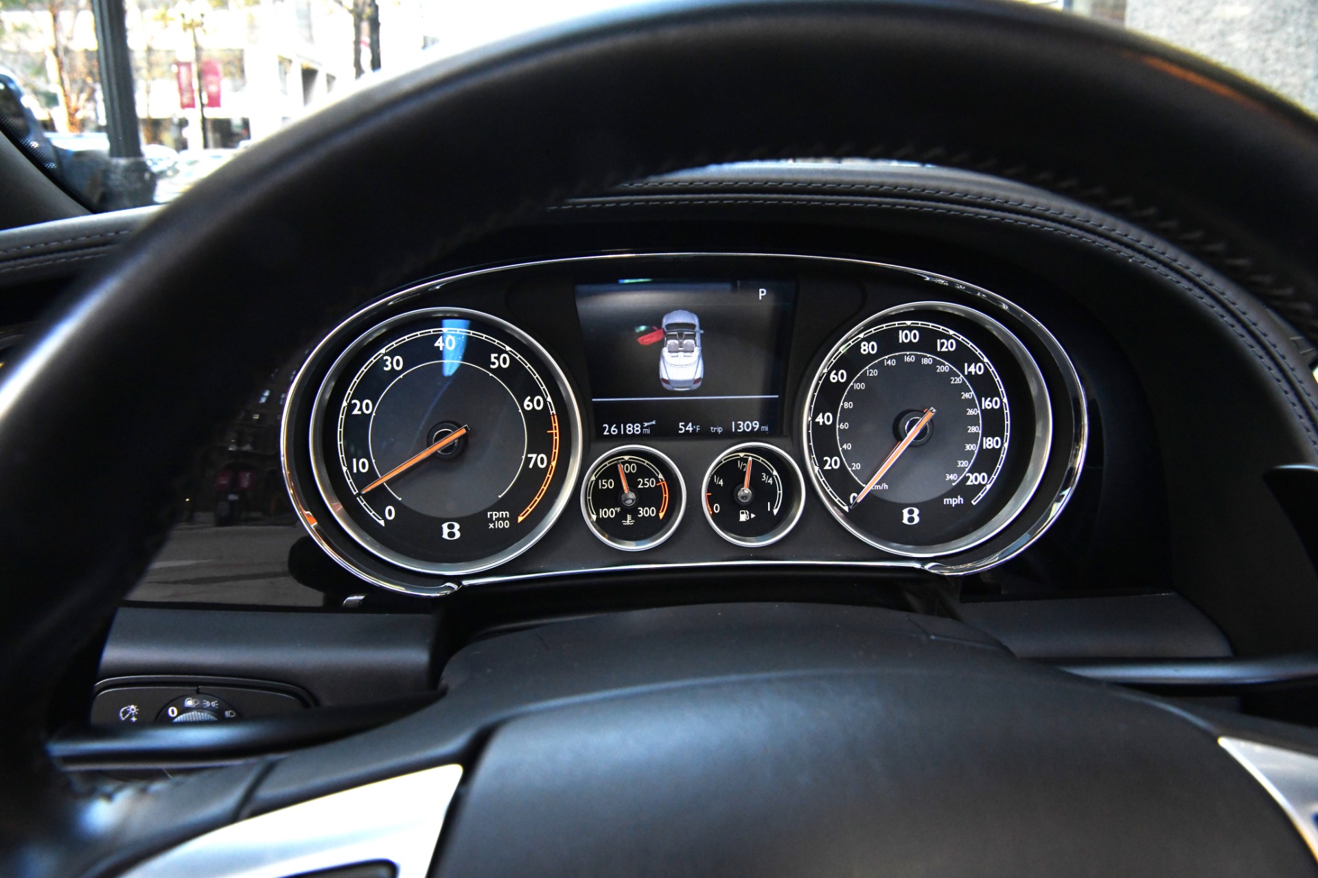 Used 2013 Bentley continental GT convertible GT | St. Petersburg, FL