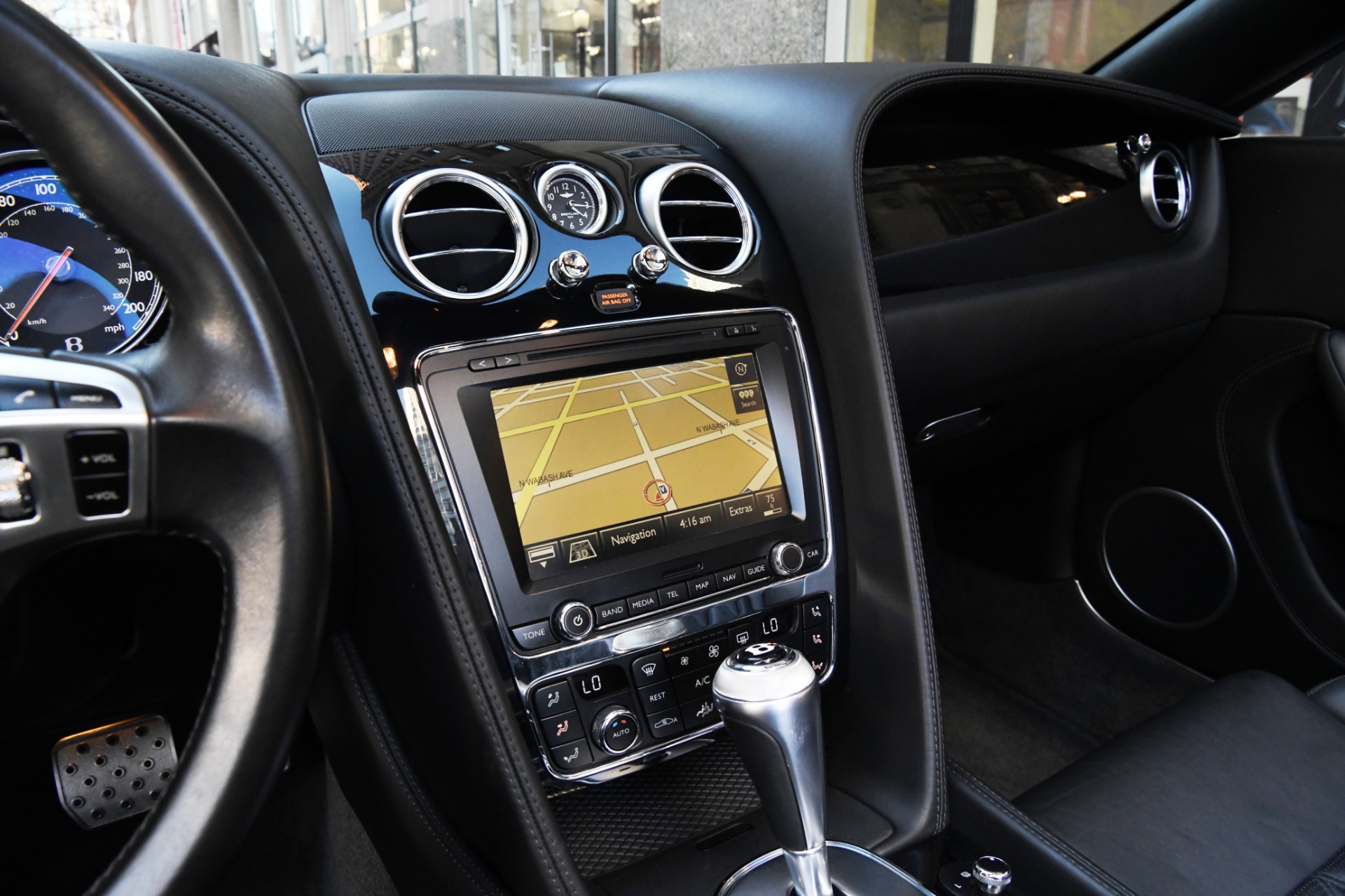 Used 2013 Bentley continental GT convertible GT | St. Petersburg, FL