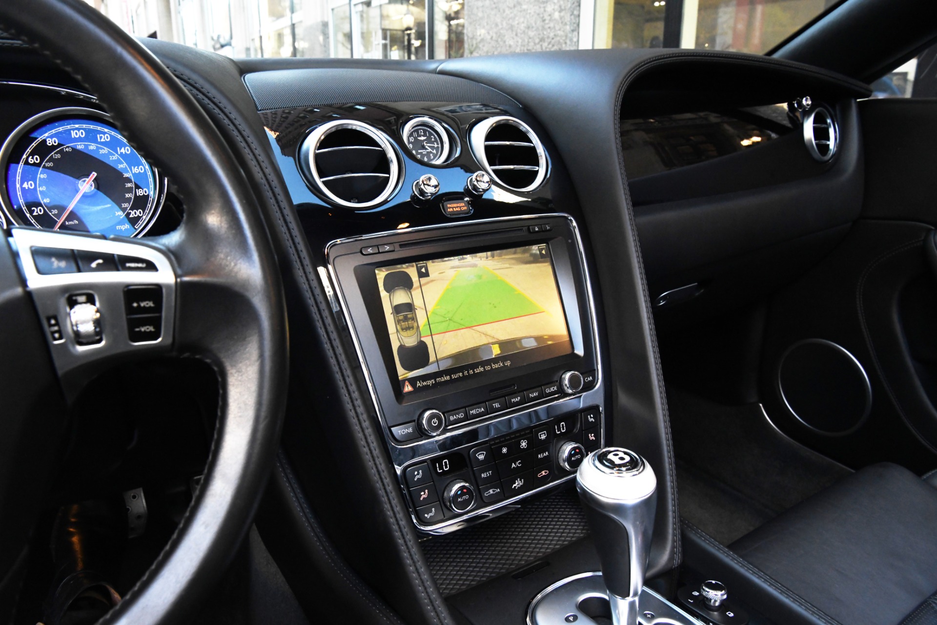 Used 2013 Bentley continental GT convertible GT | St. Petersburg, FL