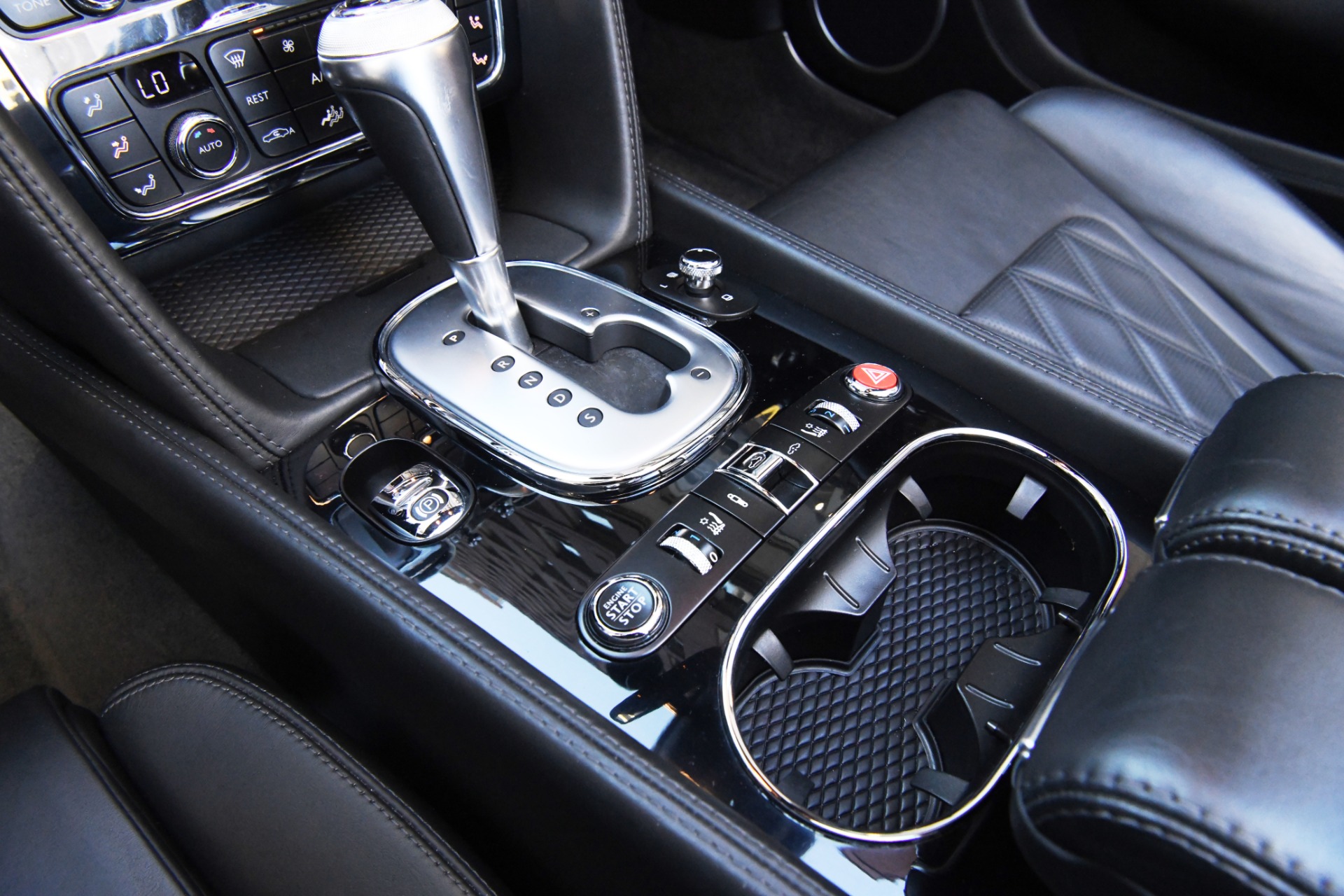 Used 2013 Bentley continental GT convertible GT | St. Petersburg, FL