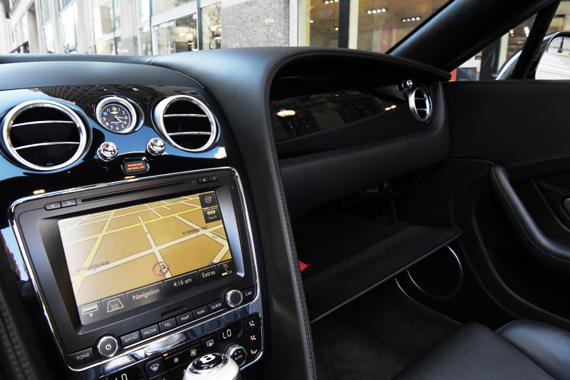 Used 2013 Bentley continental GT convertible GT | St. Petersburg, FL
