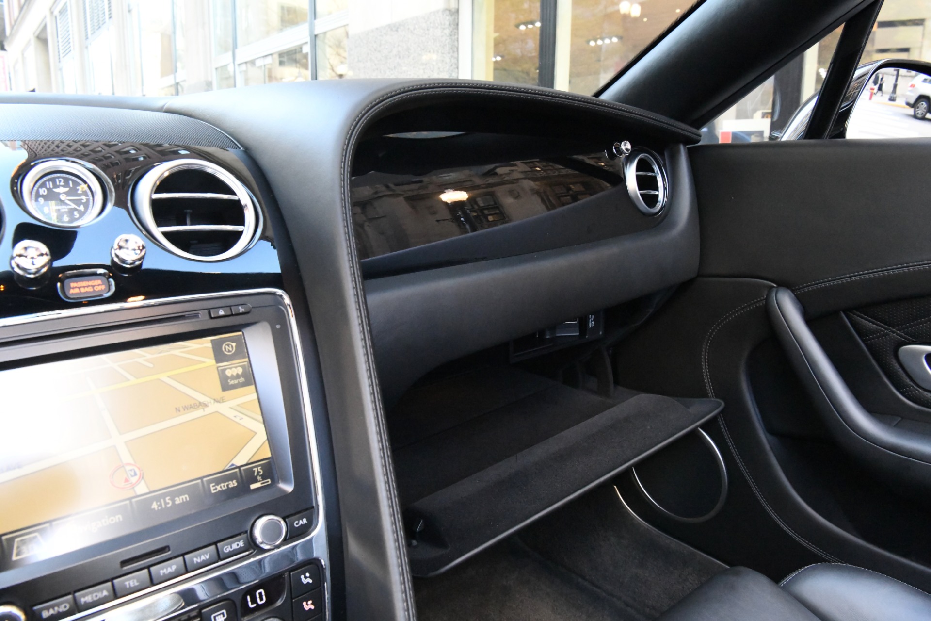 Used 2013 Bentley continental GT convertible GT | St. Petersburg, FL