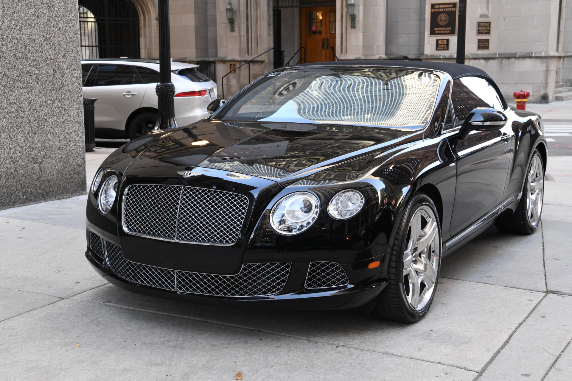 Used 2013 Bentley continental GT convertible GT | St. Petersburg, FL