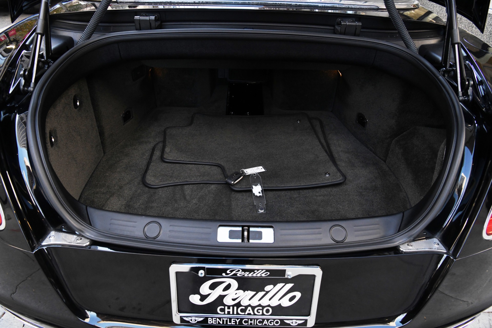 Used 2013 Bentley continental GT convertible GT | St. Petersburg, FL