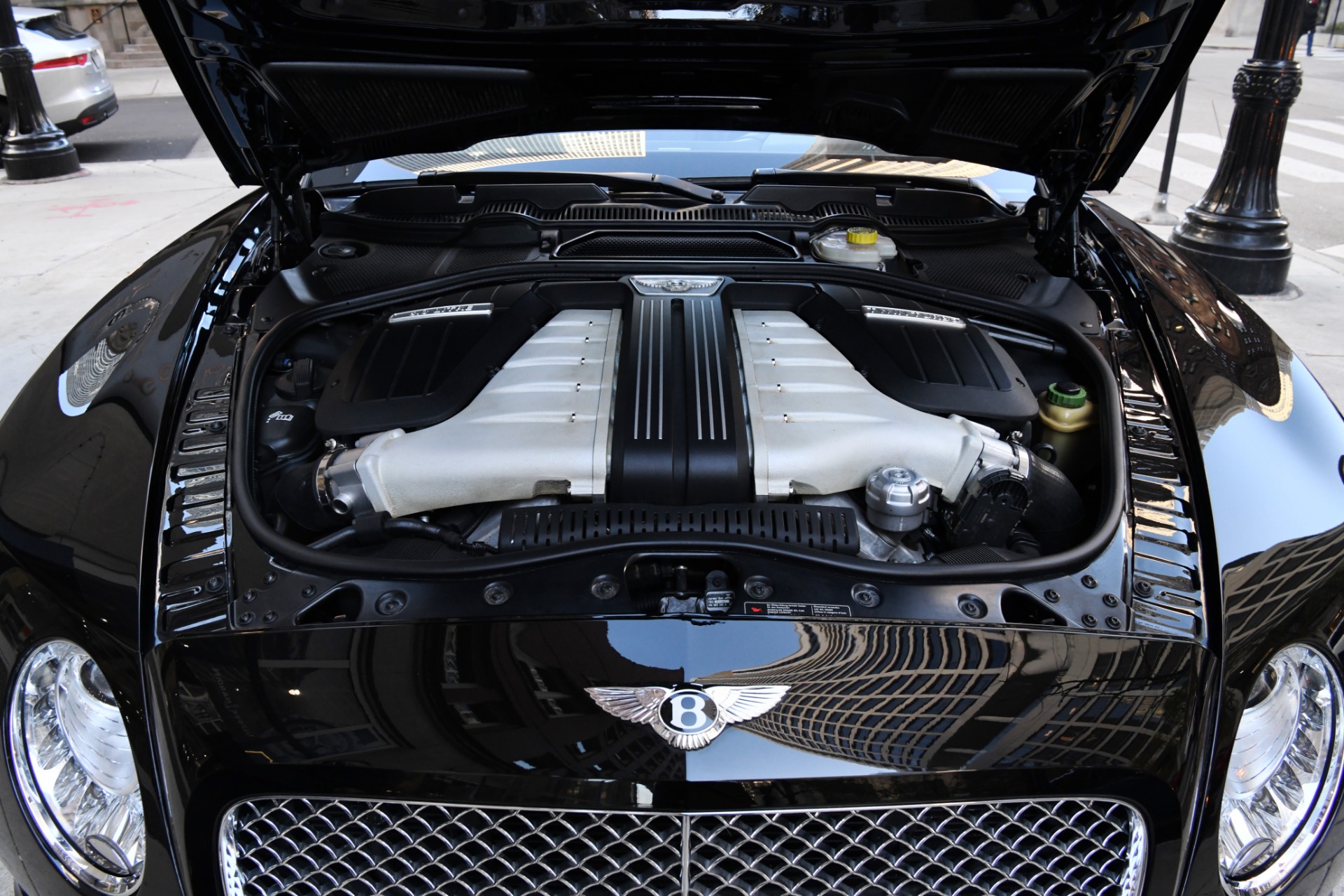 Used 2013 Bentley continental GT convertible GT | St. Petersburg, FL