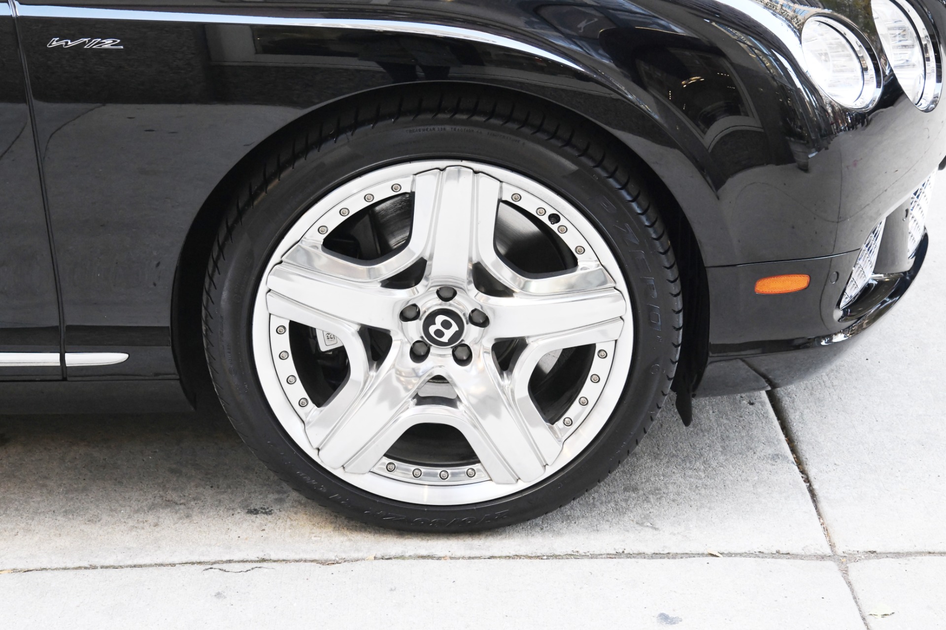 Used 2013 Bentley continental GT convertible GT | St. Petersburg, FL