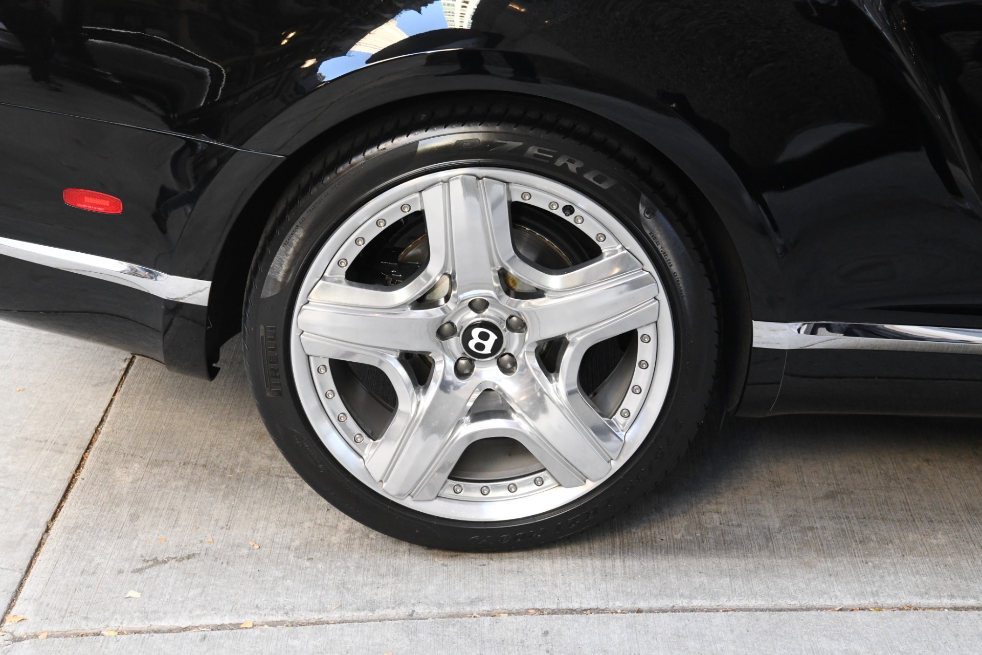 Used 2013 Bentley continental GT convertible GT | St. Petersburg, FL