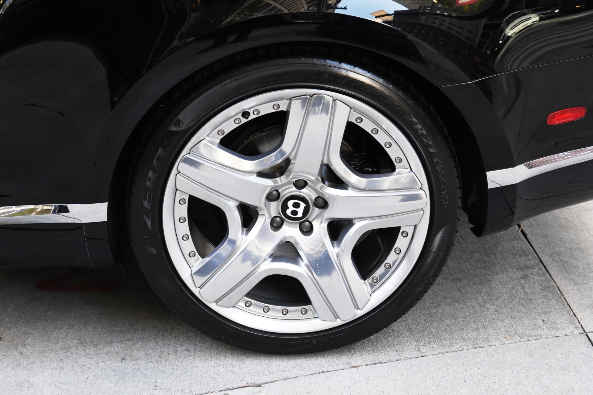 Used 2013 Bentley continental GT convertible GT | St. Petersburg, FL