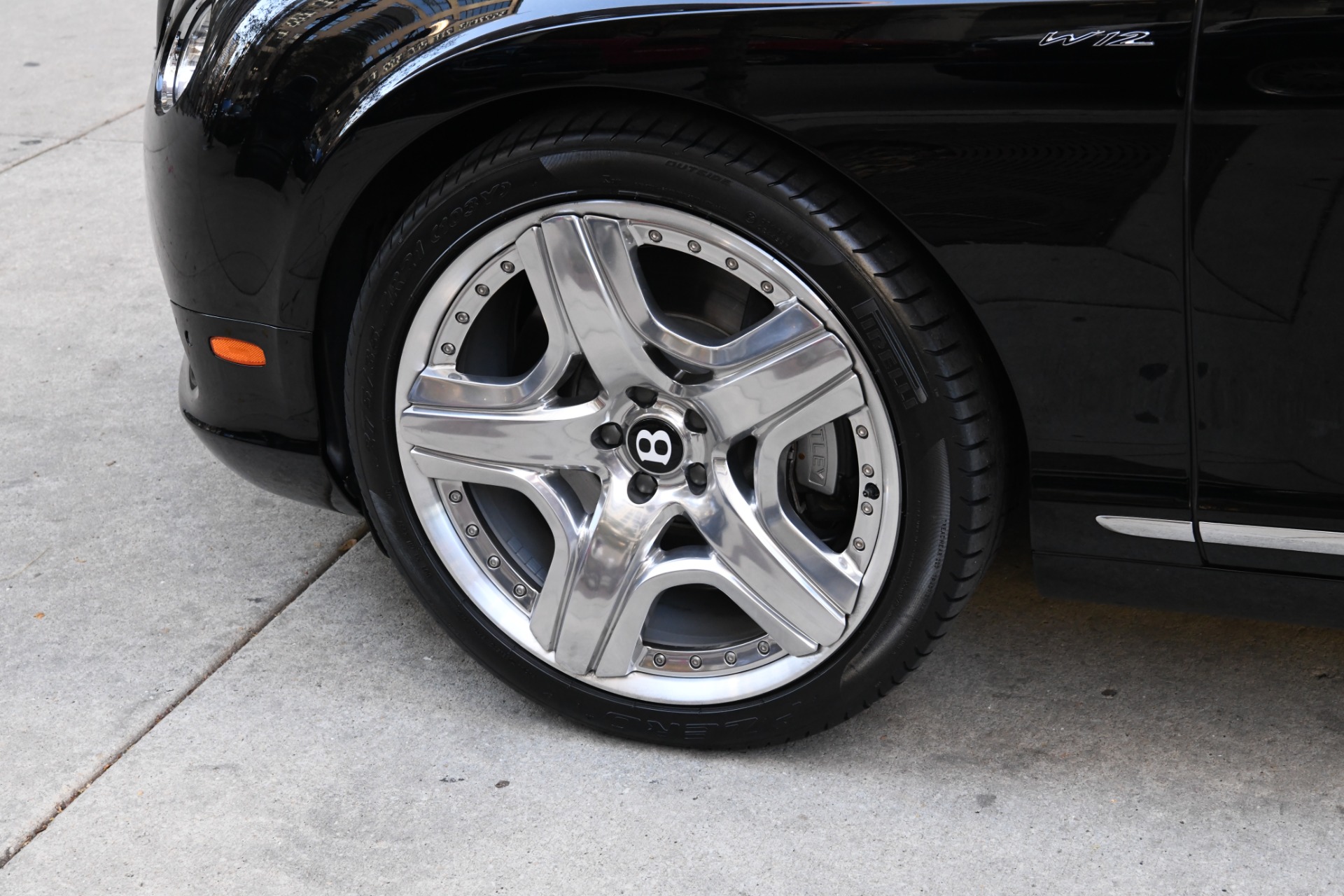 Used 2013 Bentley continental GT convertible GT | St. Petersburg, FL