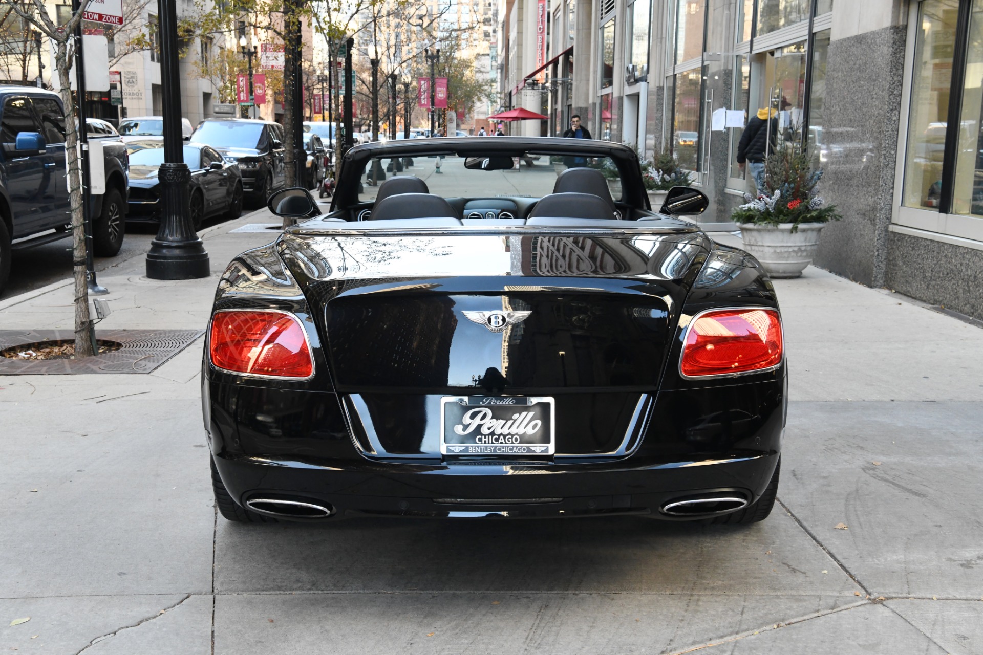 Used 2013 Bentley continental GT convertible GT | St. Petersburg, FL