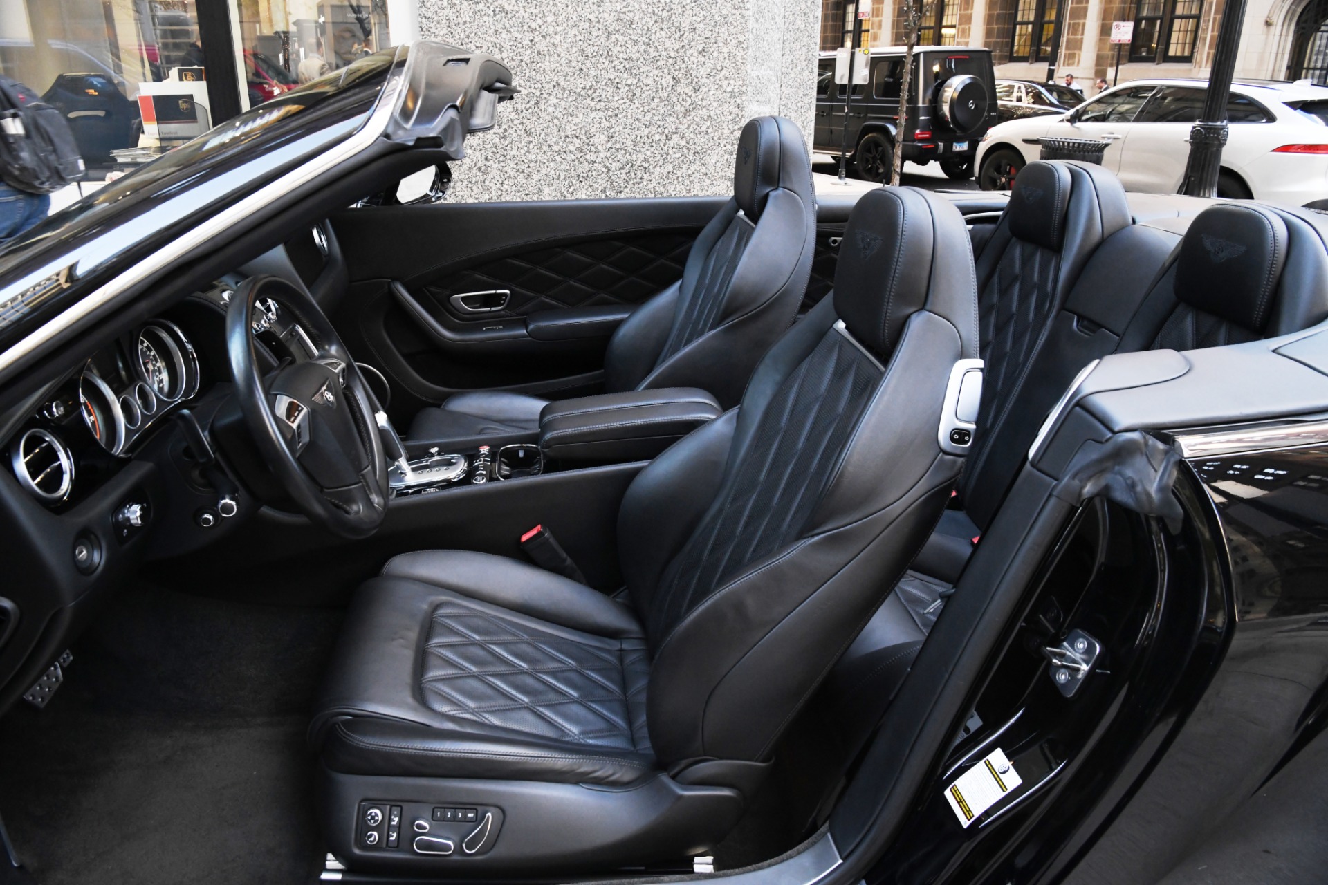 Used 2013 Bentley continental GT convertible GT | St. Petersburg, FL