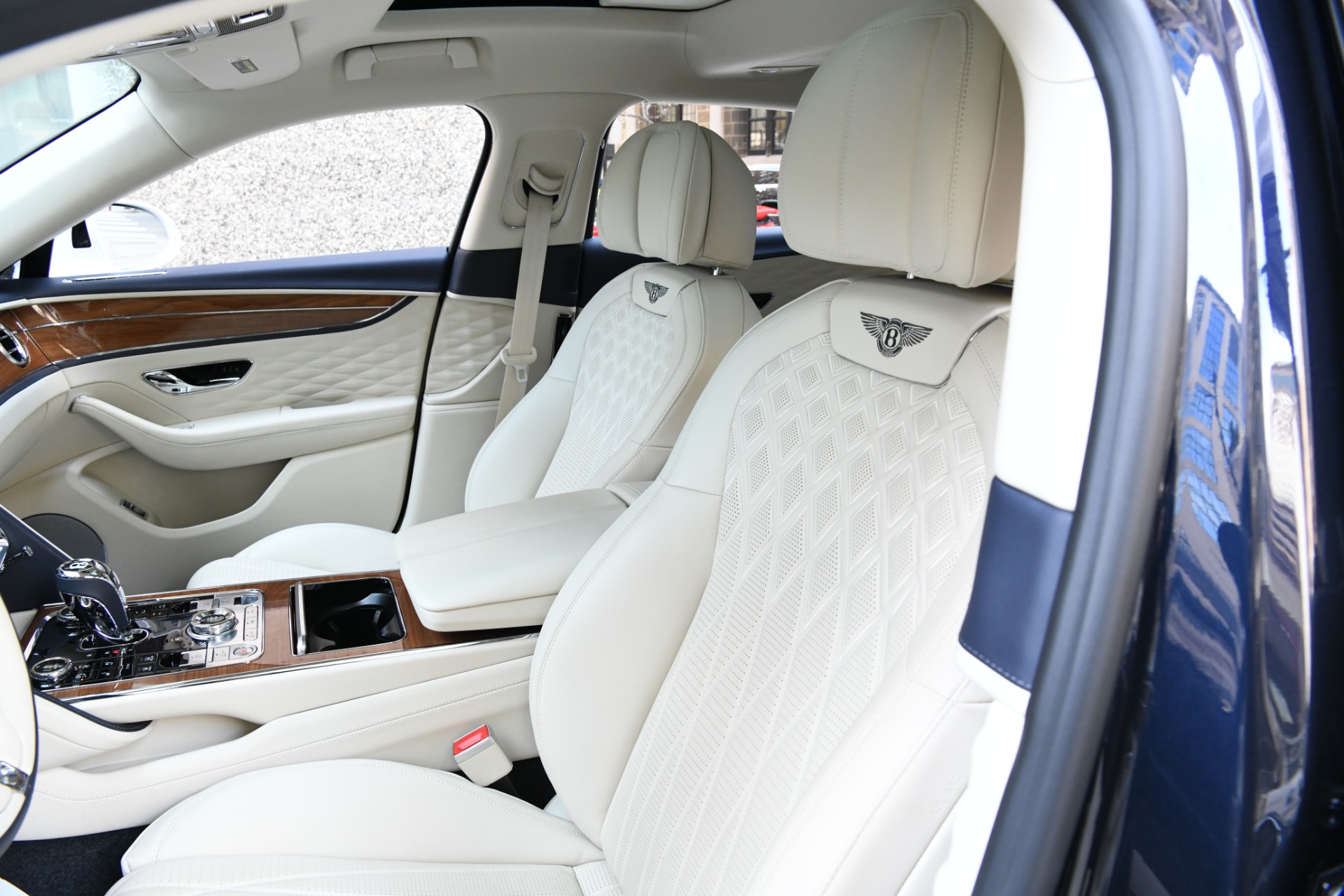 Used 2020 Bentley Flying Spur W12 W12 | St. Petersburg, FL