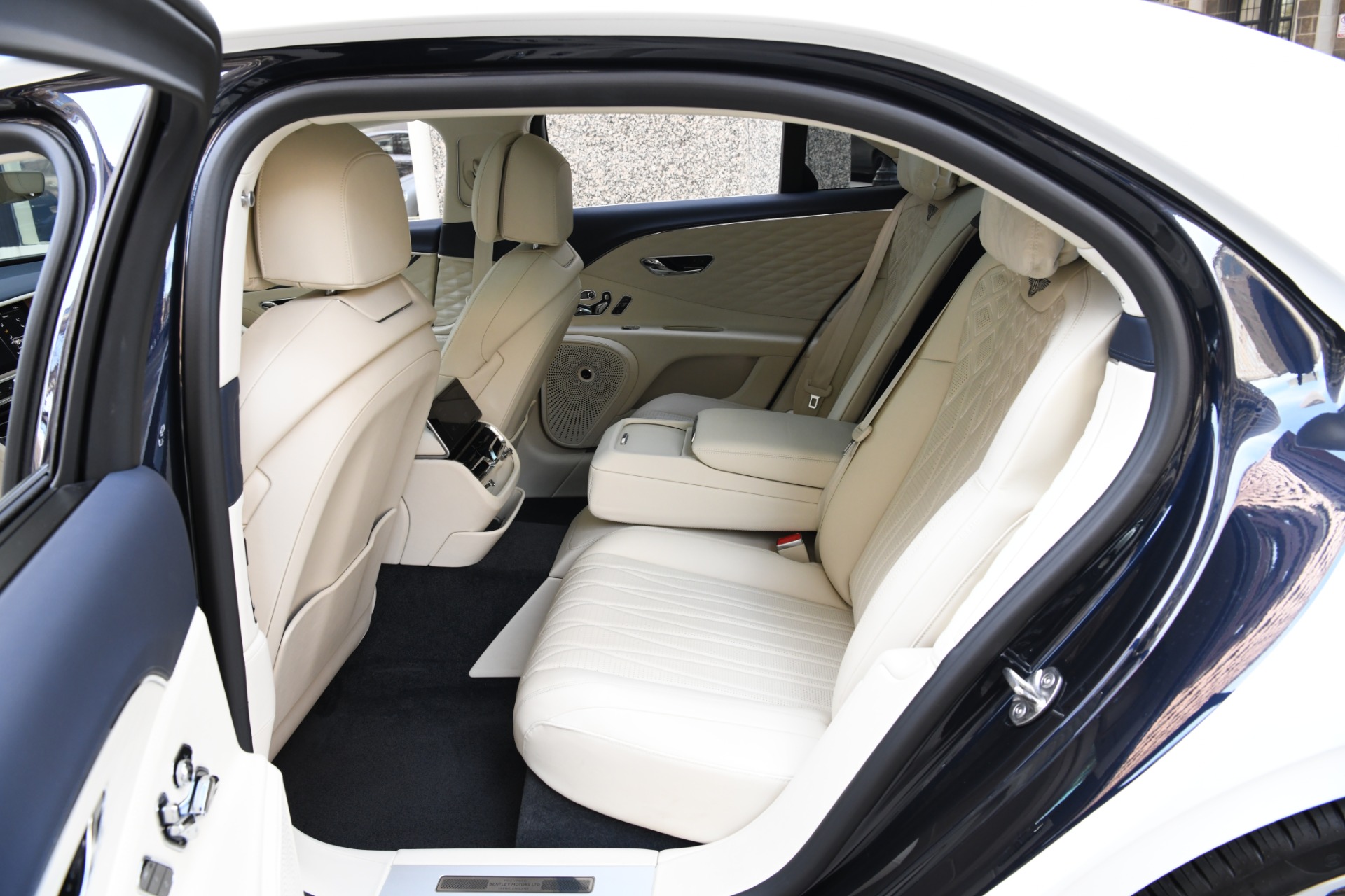 Used 2020 Bentley Flying Spur W12 W12 | St. Petersburg, FL