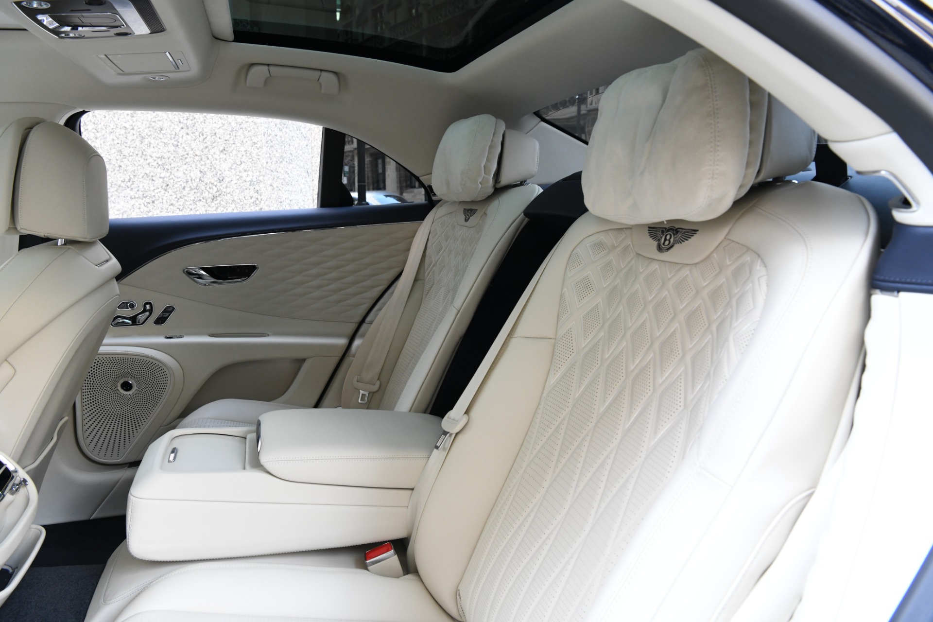 Used 2020 Bentley Flying Spur W12 W12 | St. Petersburg, FL