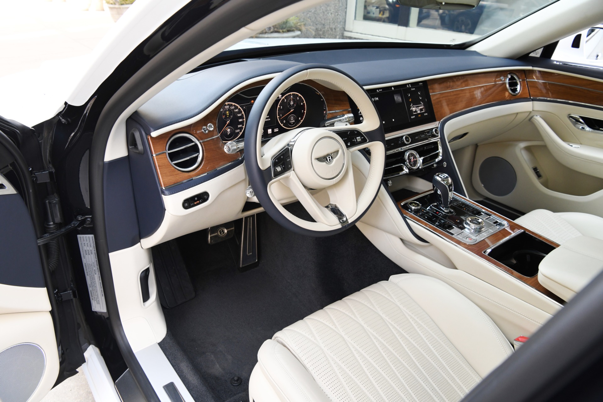 Used 2020 Bentley Flying Spur W12 W12 | St. Petersburg, FL