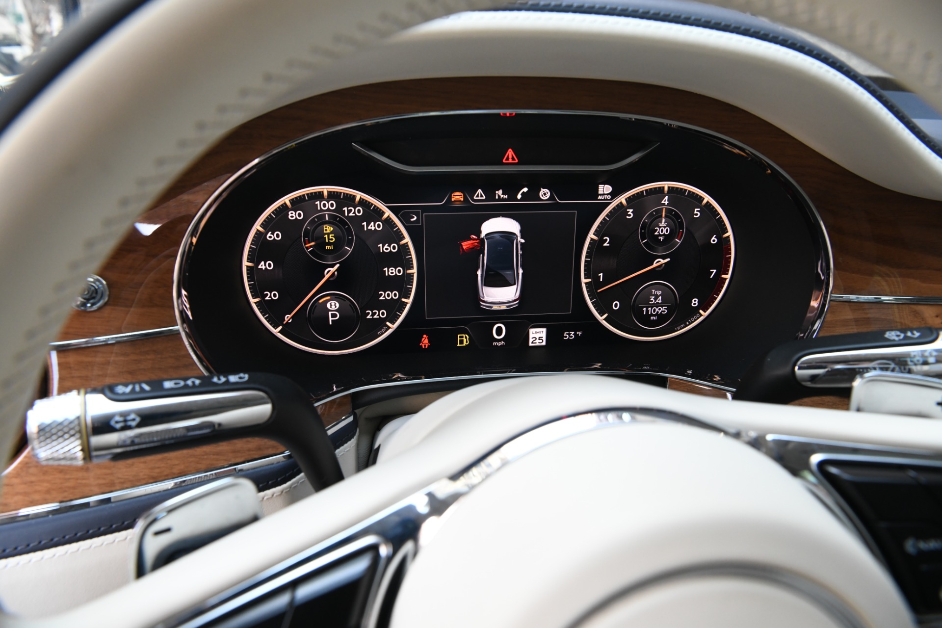 Used 2020 Bentley Flying Spur W12 W12 | St. Petersburg, FL