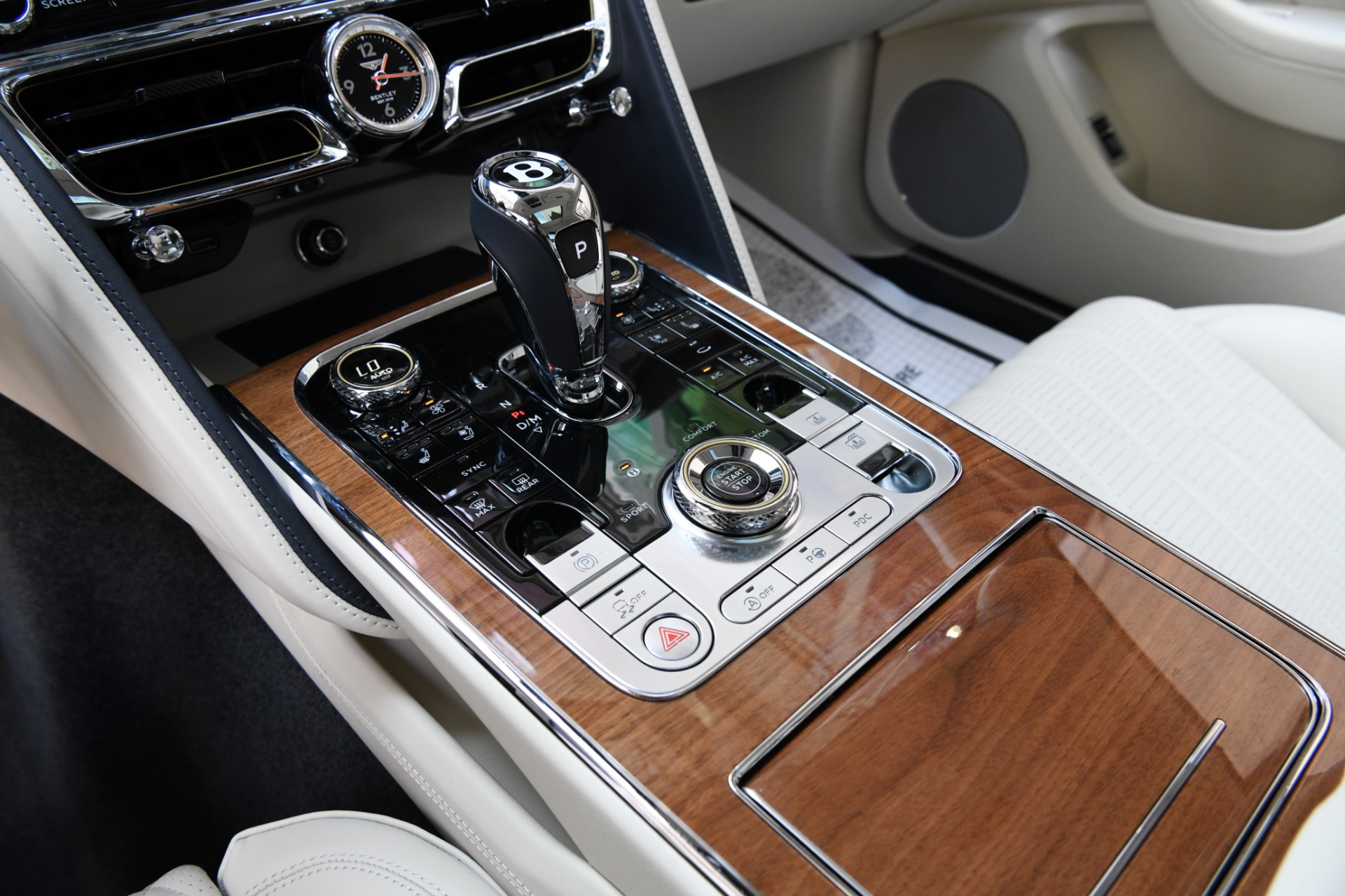 Used 2020 Bentley Flying Spur W12 W12 | St. Petersburg, FL