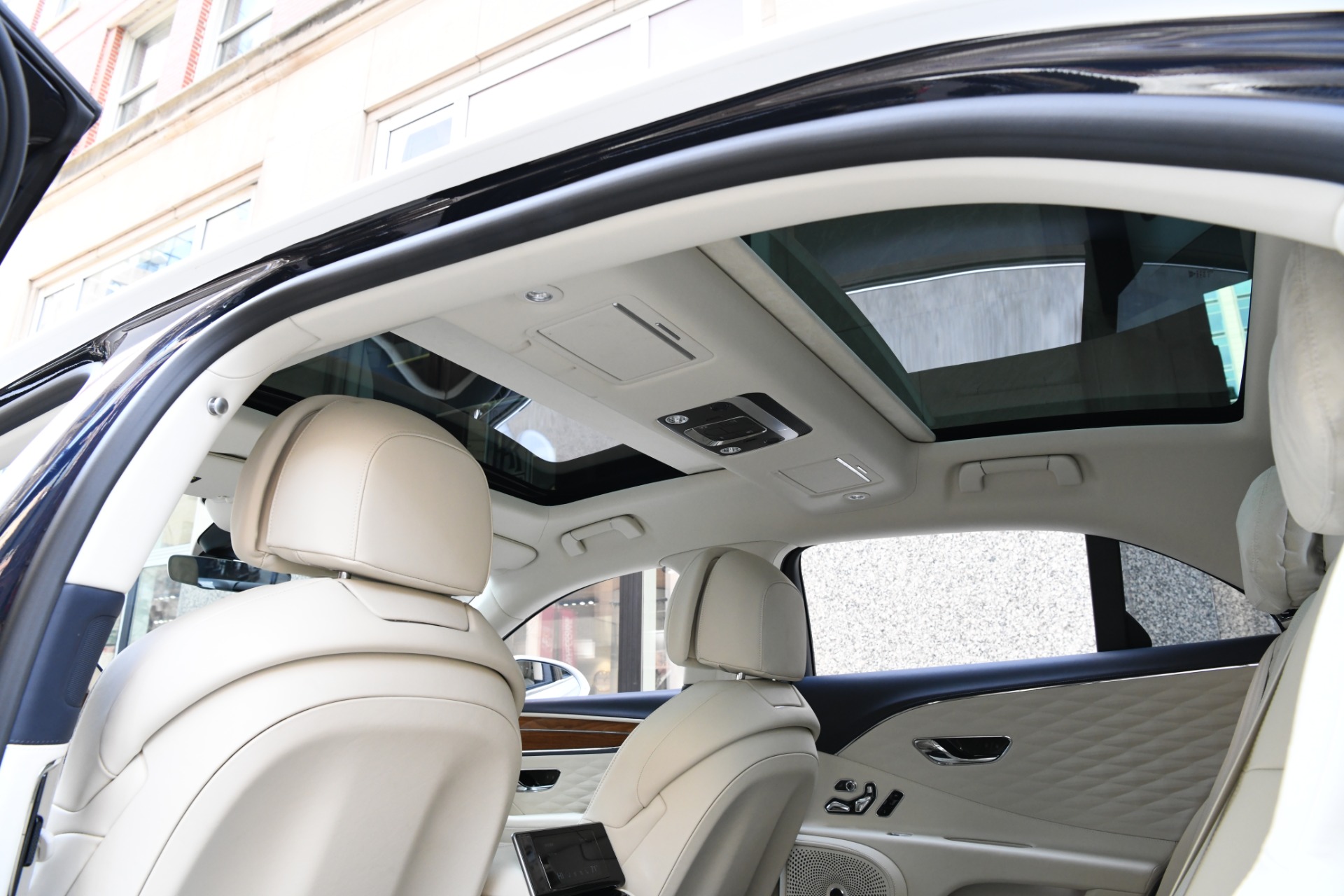 Used 2020 Bentley Flying Spur W12 W12 | St. Petersburg, FL
