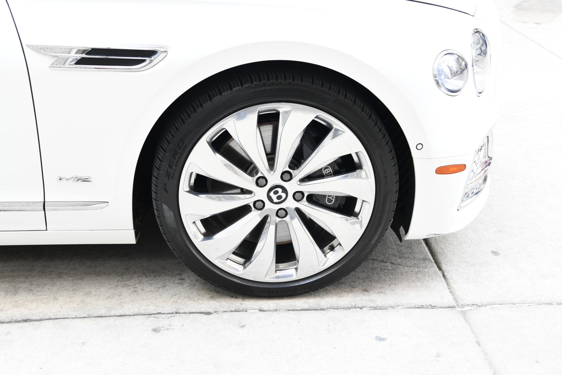 Used 2020 Bentley Flying Spur W12 W12 | St. Petersburg, FL