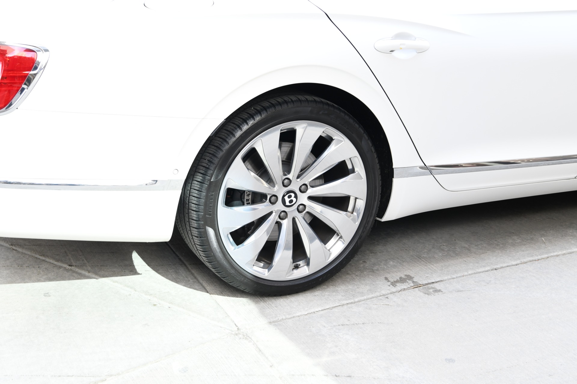 Used 2020 Bentley Flying Spur W12 W12 | St. Petersburg, FL