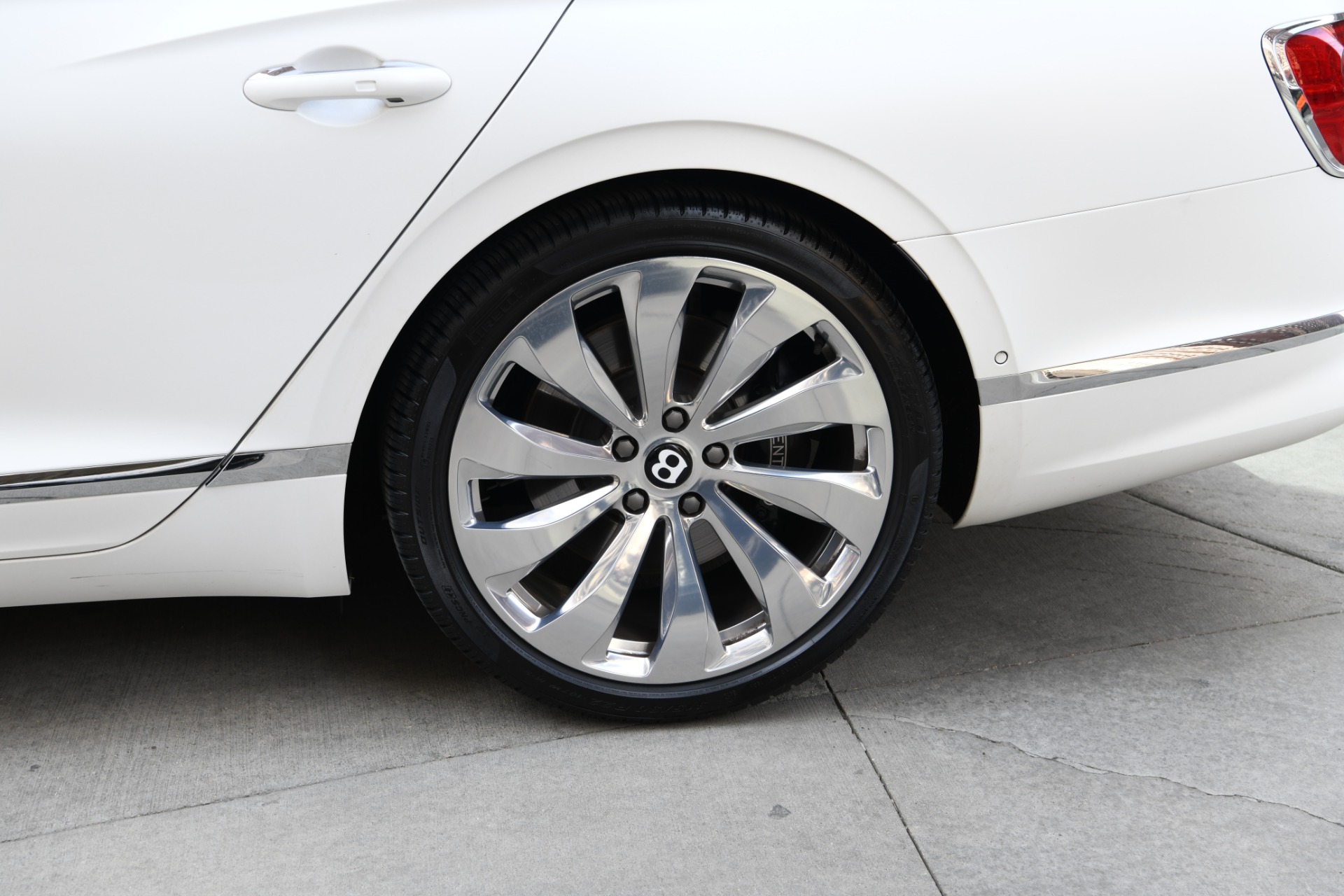 Used 2020 Bentley Flying Spur W12 W12 | St. Petersburg, FL