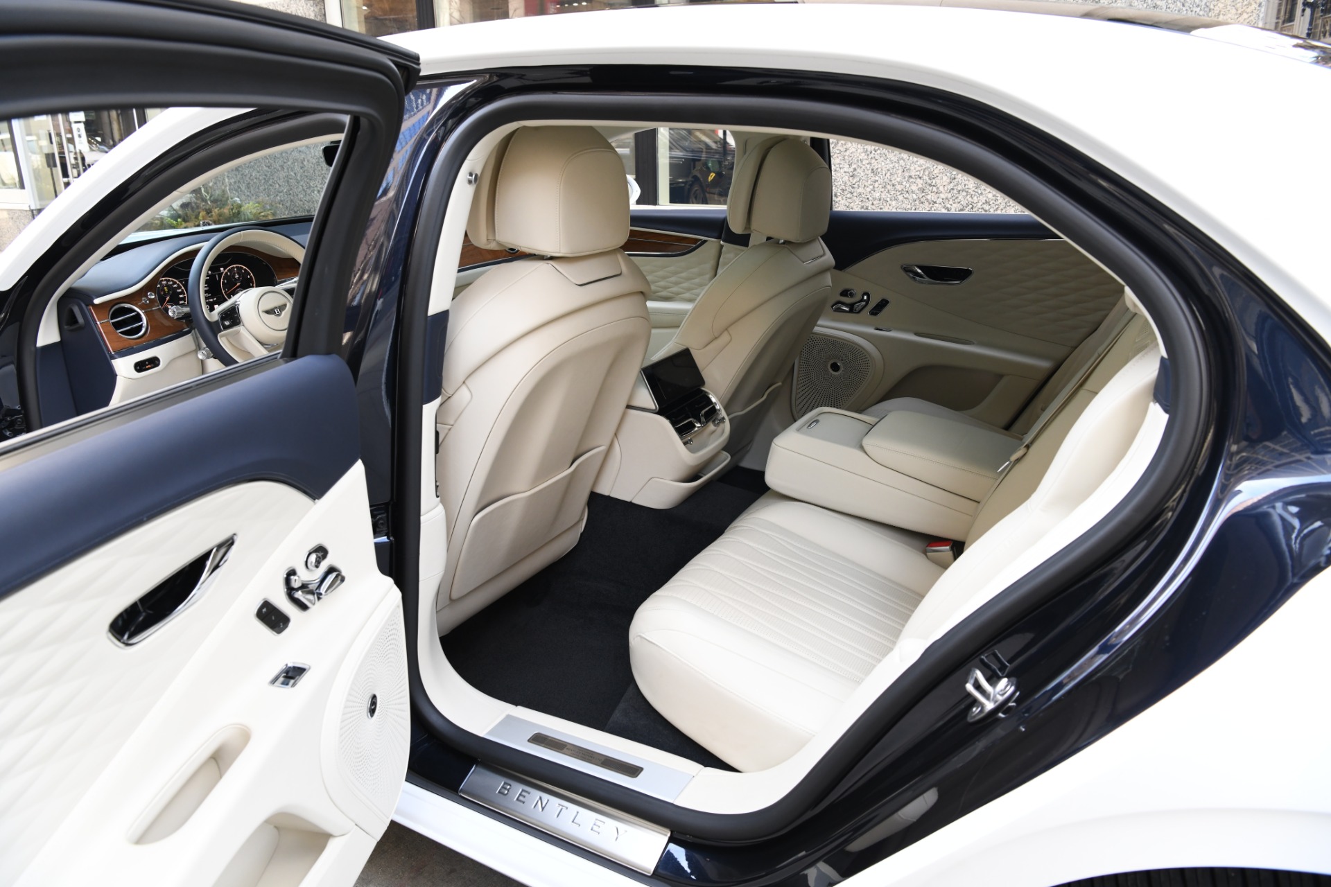Used 2020 Bentley Flying Spur W12 W12 | St. Petersburg, FL
