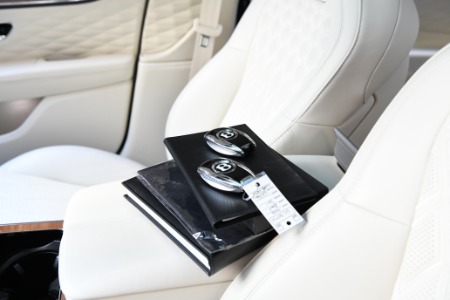 Used 2020 Bentley Flying Spur W12 W12 | St. Petersburg, FL