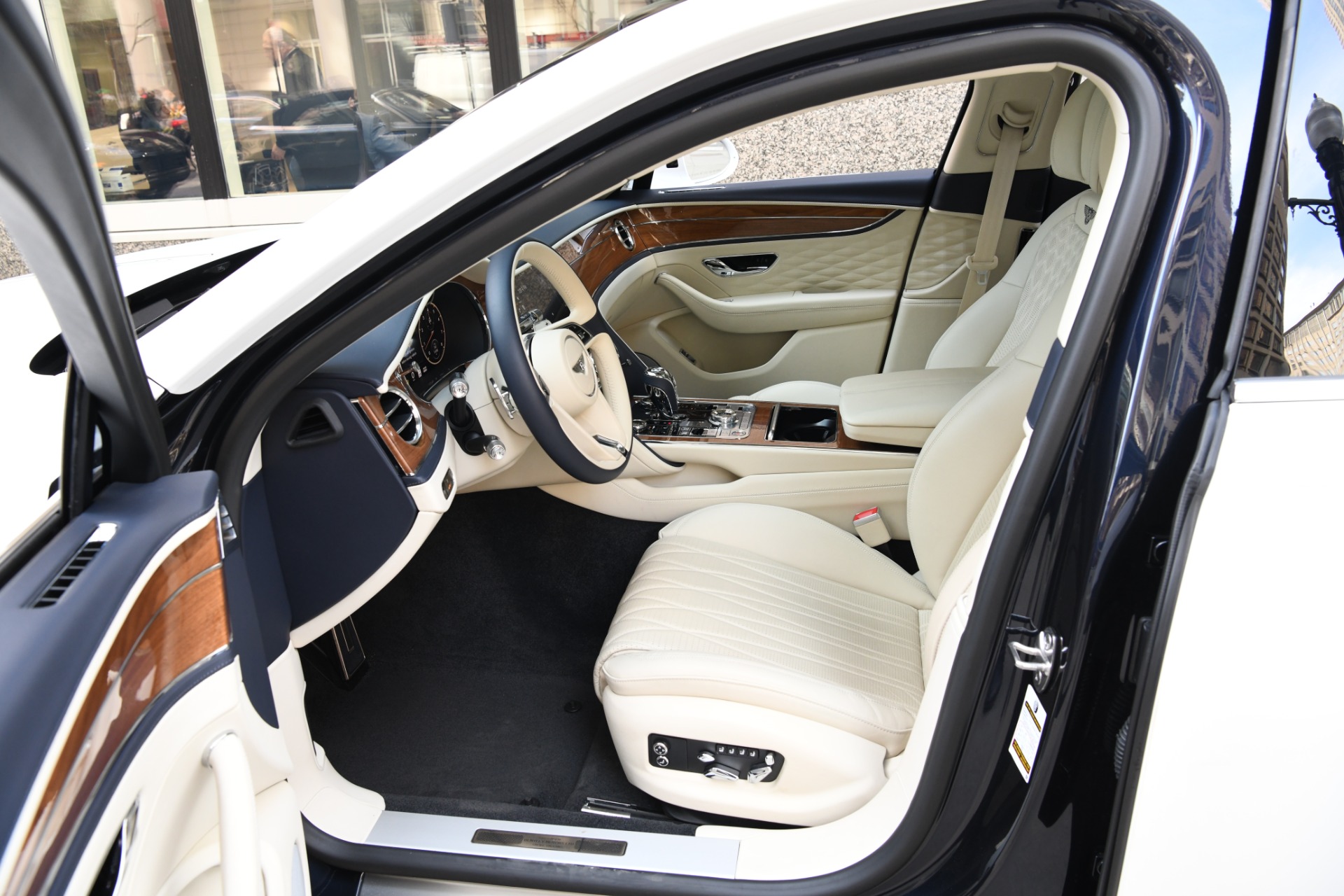 Used 2020 Bentley Flying Spur W12 W12 | St. Petersburg, FL