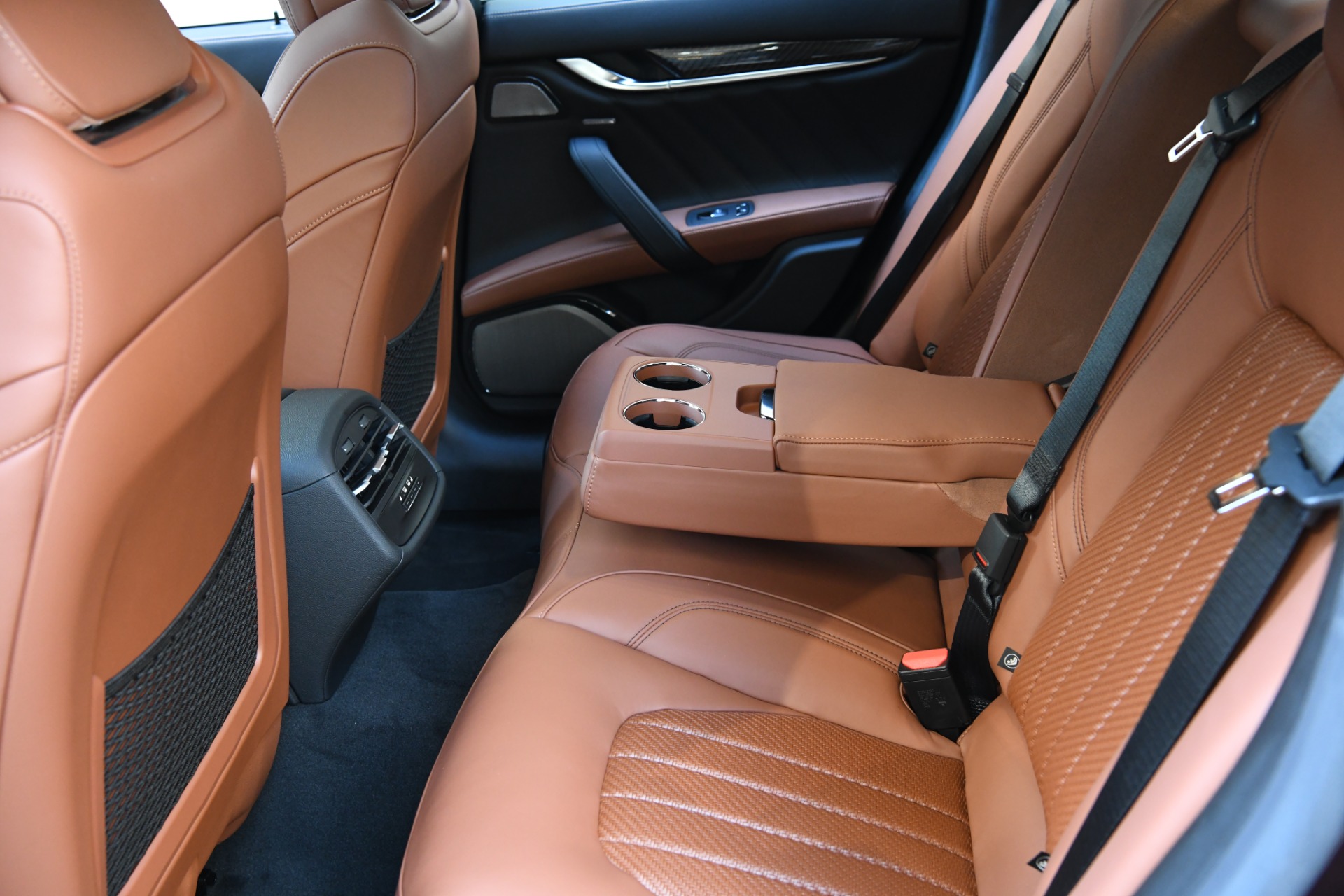 New 2021 Maserati Ghibli SQ4 GranLusso | St. Petersburg, FL