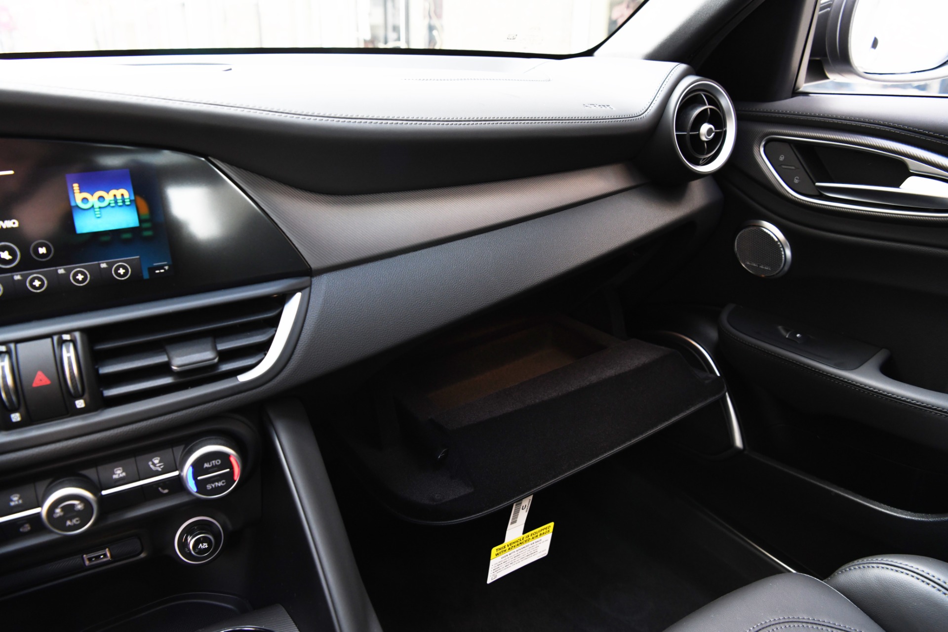 New 2021 Alfa Romeo Giulia Ti Sport | St. Petersburg, FL
