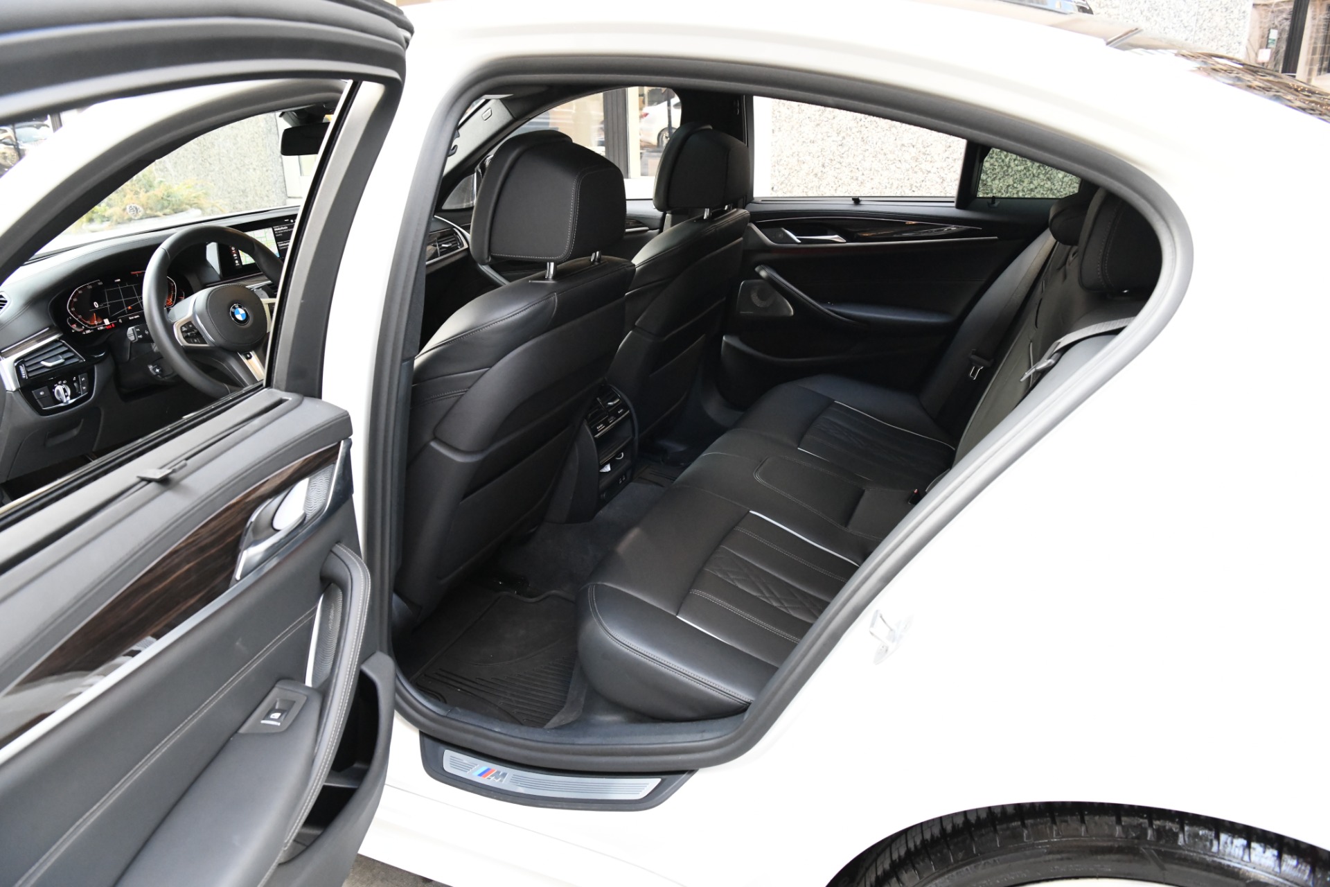 Used 2020 BMW 5 Series 540i xDrive | St. Petersburg, FL