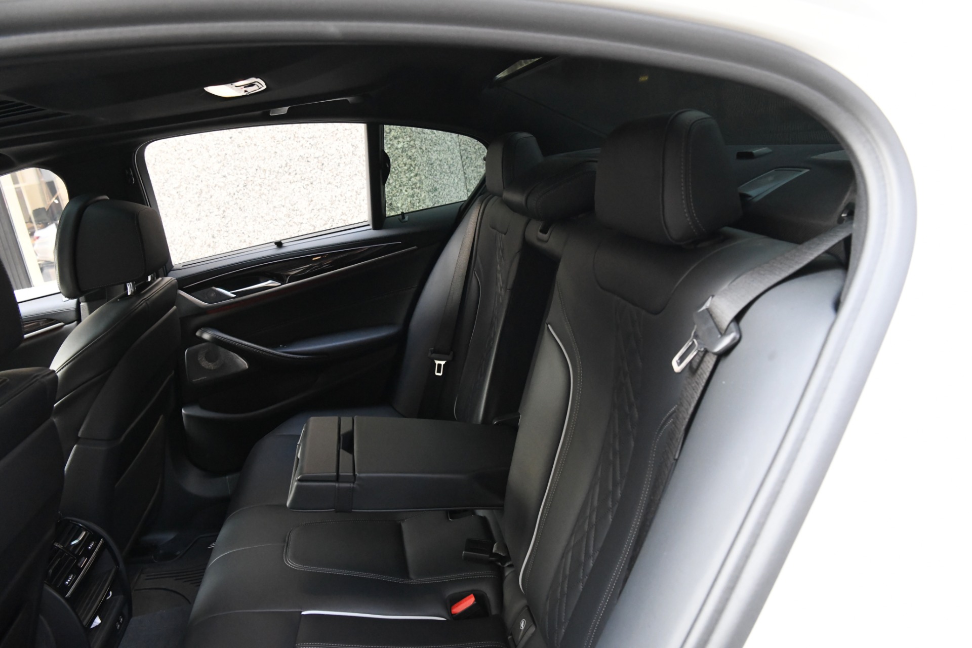 Used 2020 BMW 5 Series 540i xDrive | St. Petersburg, FL