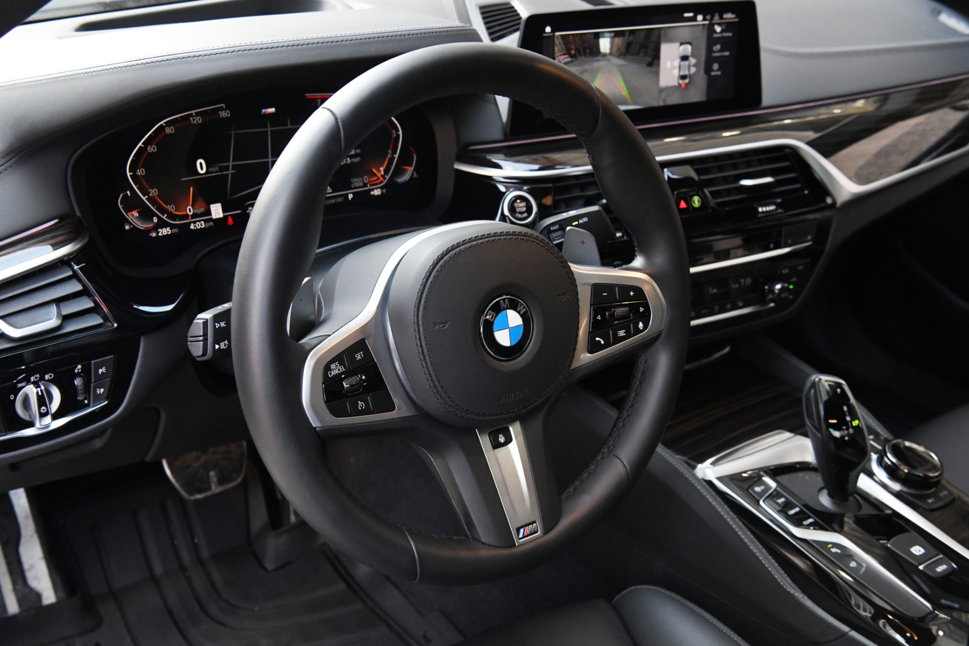 Used 2020 BMW 5 Series 540i xDrive | St. Petersburg, FL