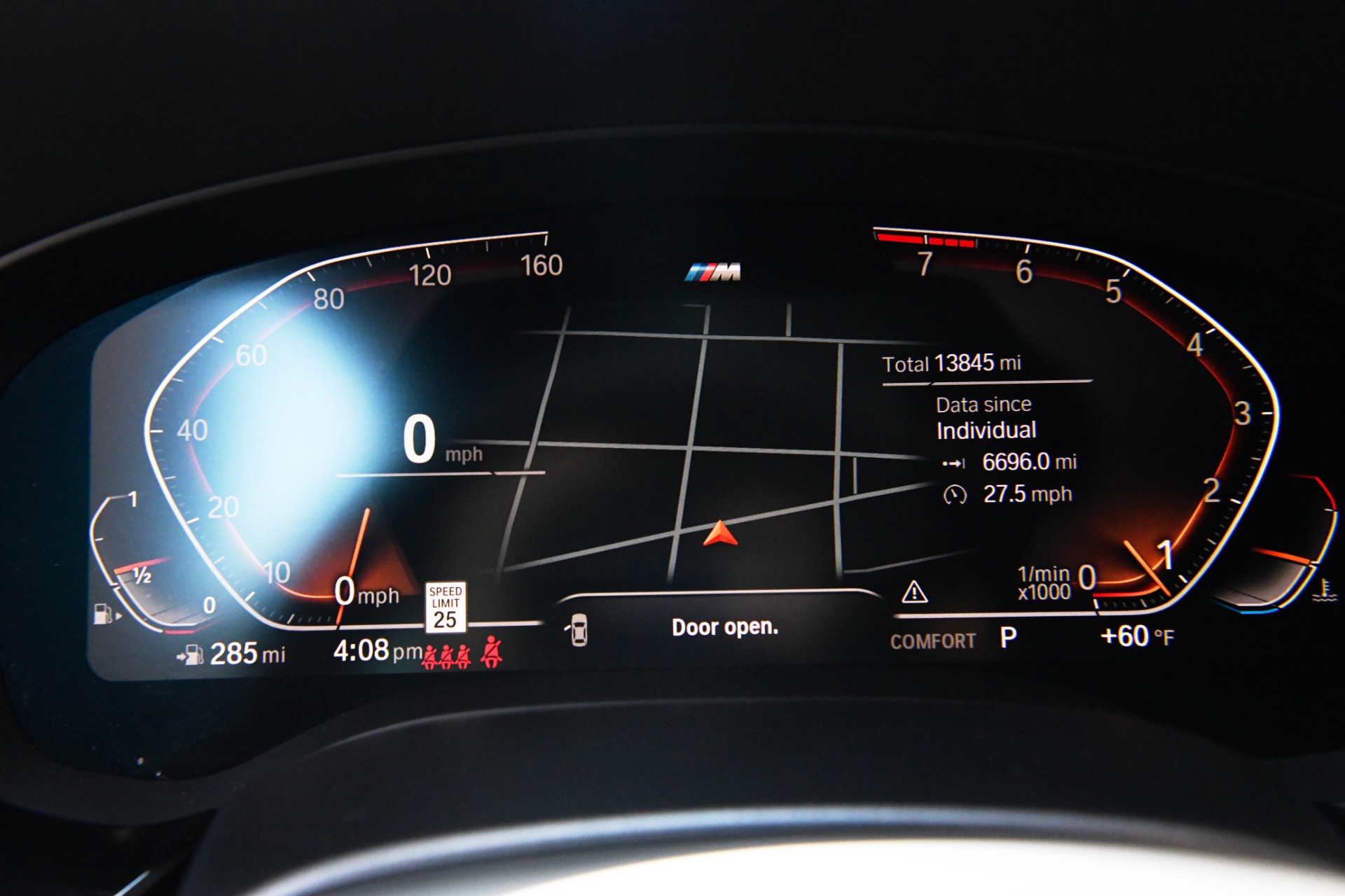 Used 2020 BMW 5 Series 540i xDrive | St. Petersburg, FL