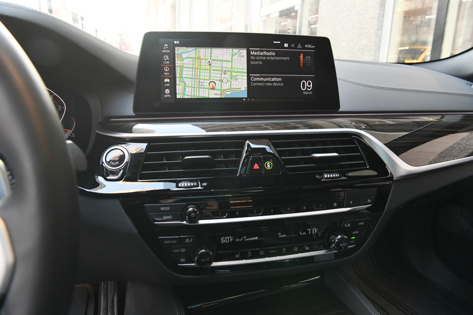 Used 2020 BMW 5 Series 540i xDrive | St. Petersburg, FL