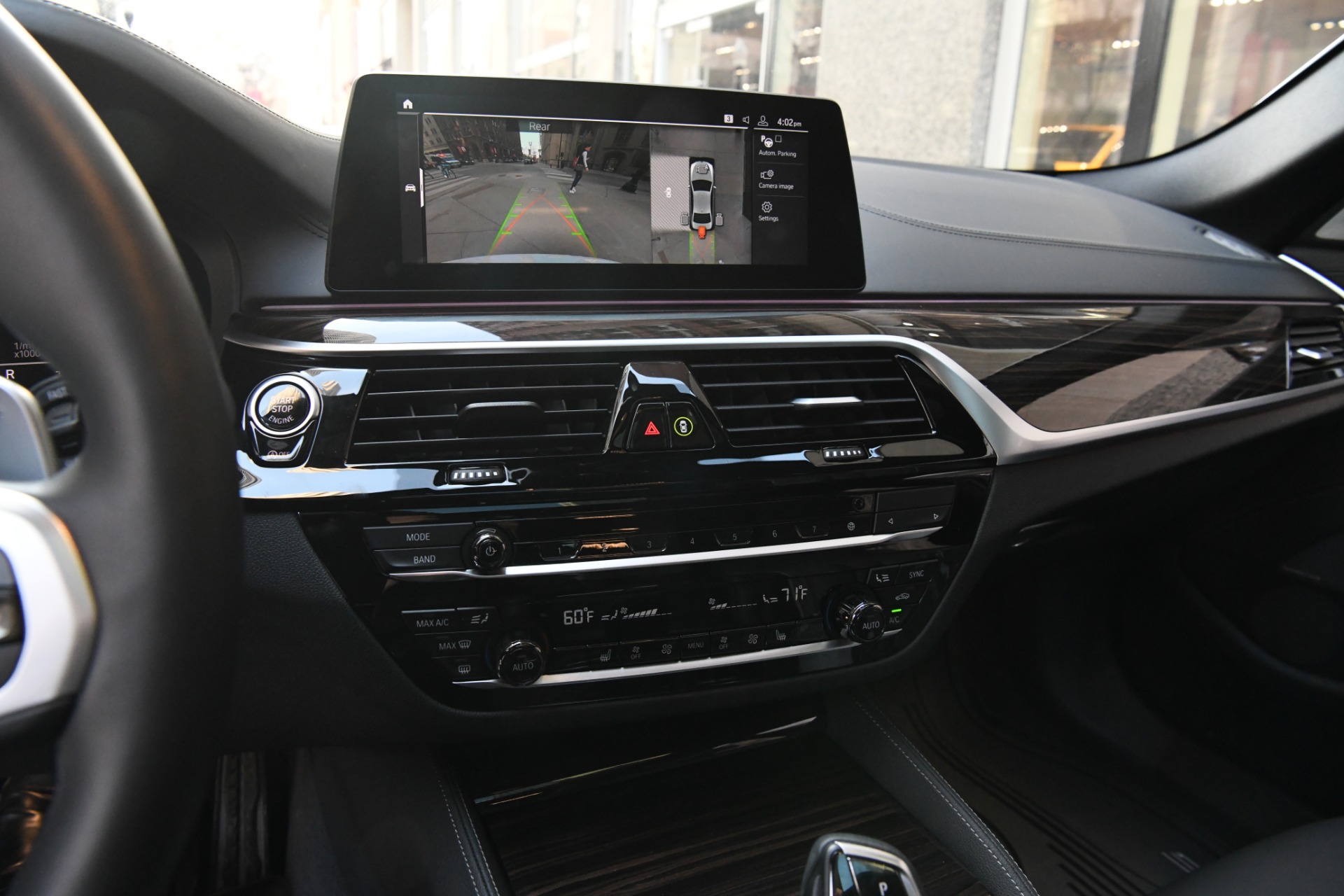 Used 2020 BMW 5 Series 540i xDrive | St. Petersburg, FL