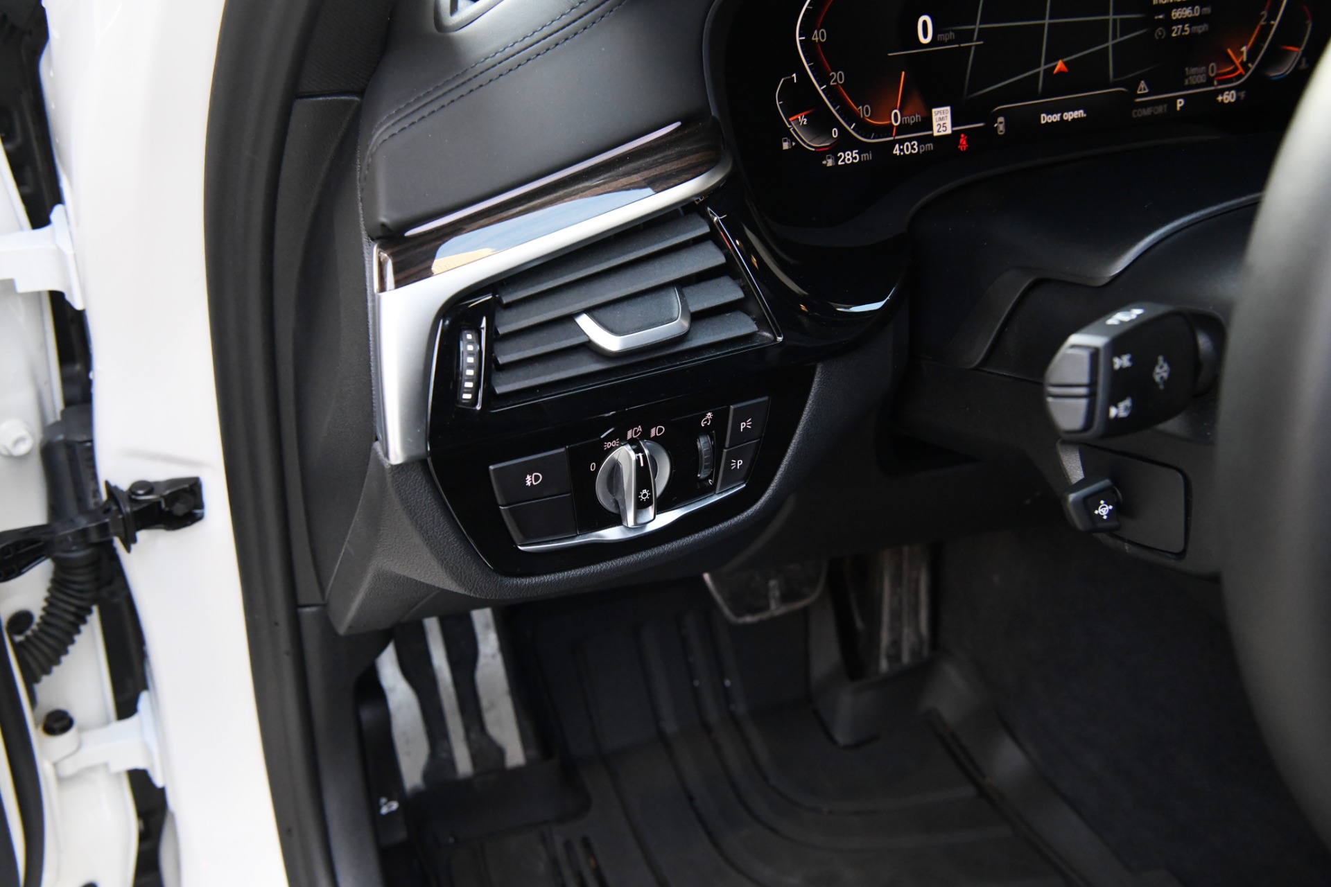 Used 2020 BMW 5 Series 540i xDrive | St. Petersburg, FL